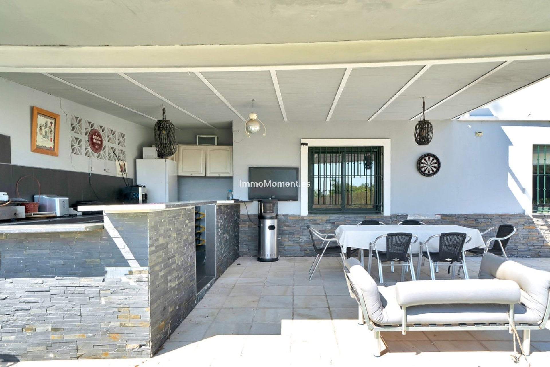 Wiederverkauf - Villa - Marbella - Marbella Centro