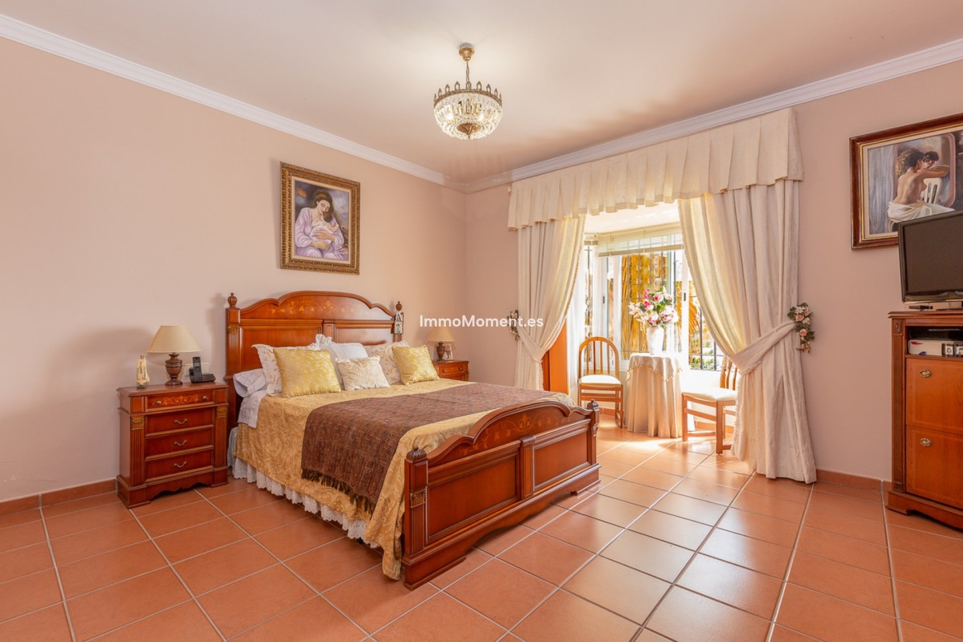 Wiederverkauf - Villa - Marbella - Marbella Centro