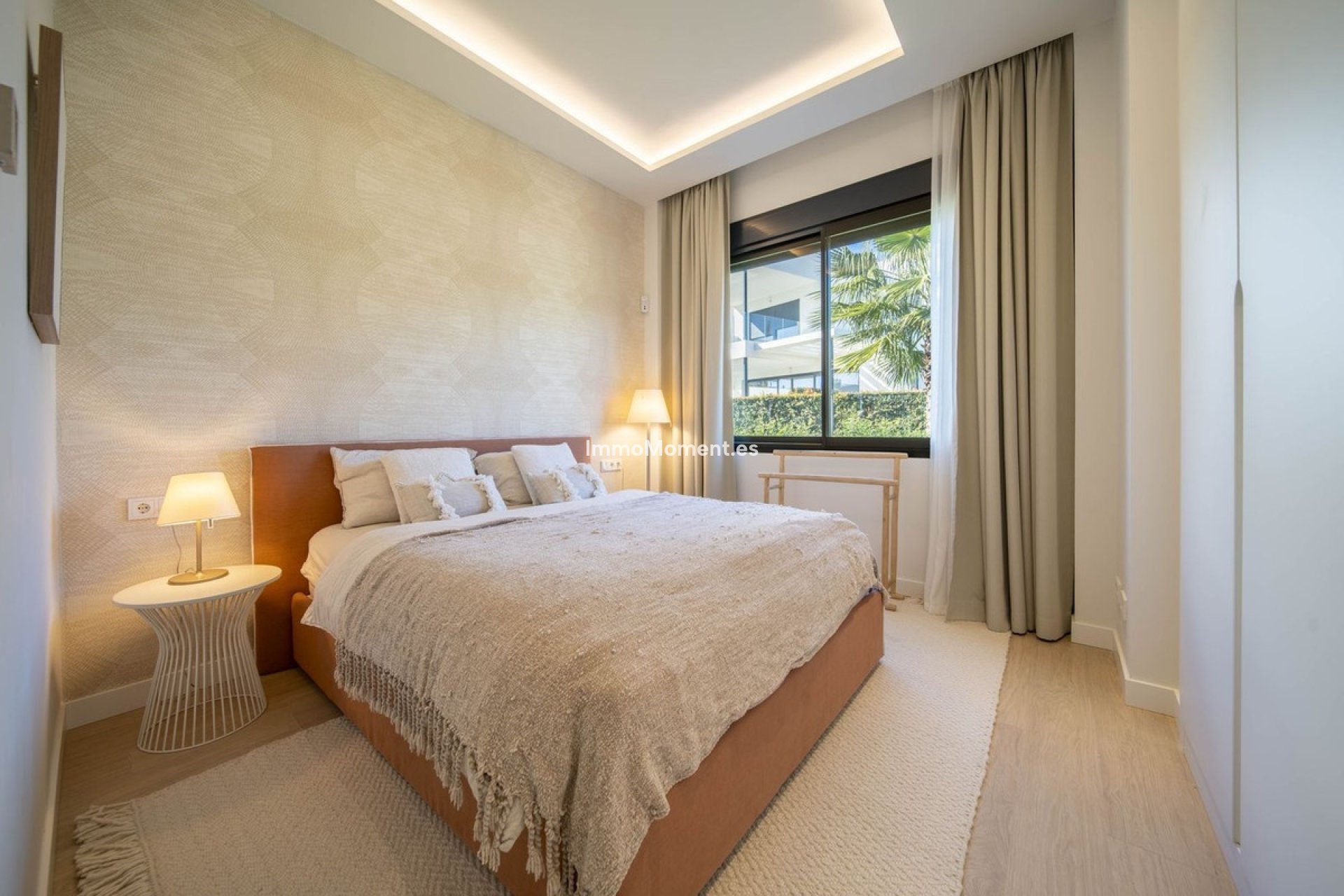 Wiederverkauf - Villa - Marbella - Marbella Centro