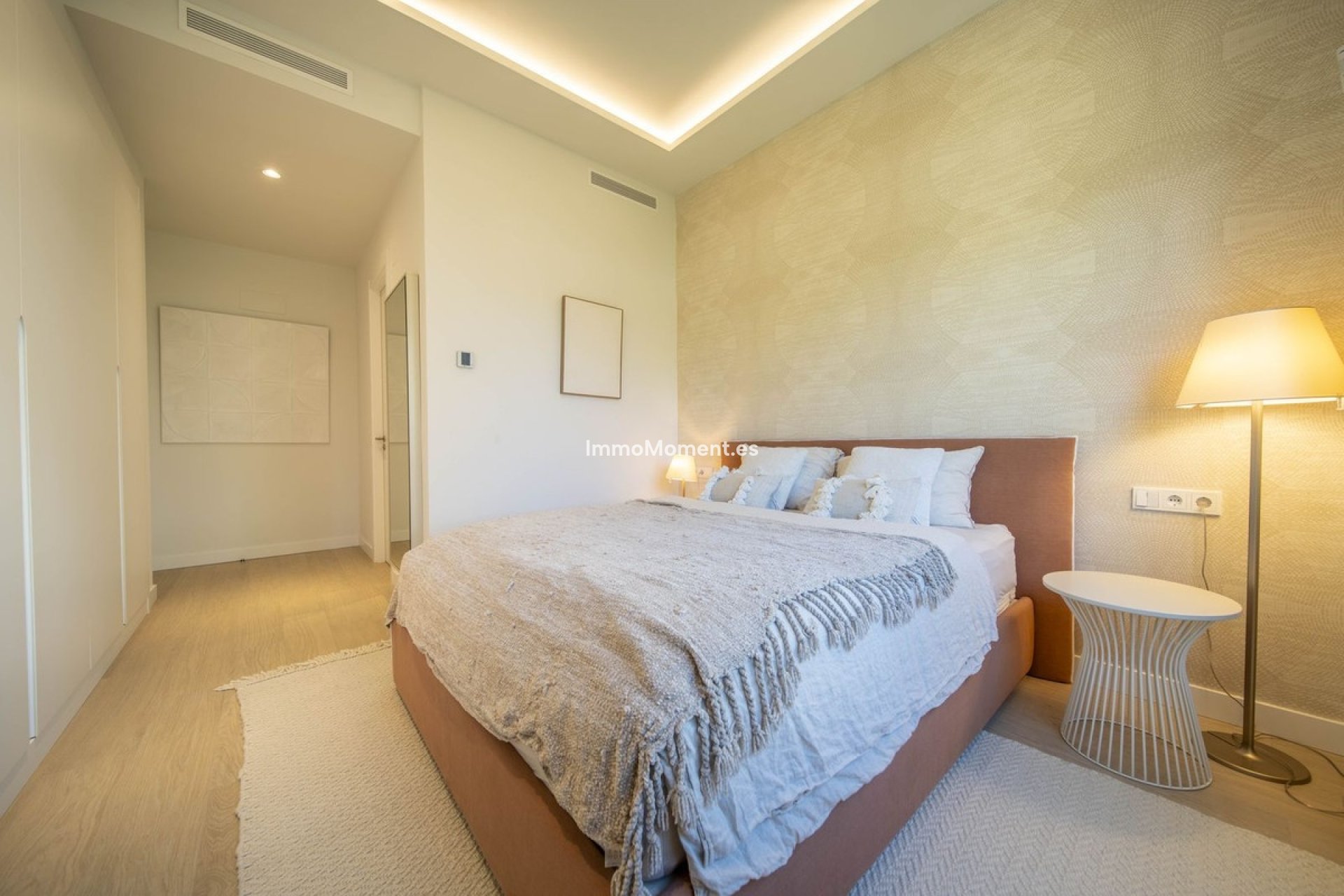 Wiederverkauf - Villa - Marbella - Marbella Centro