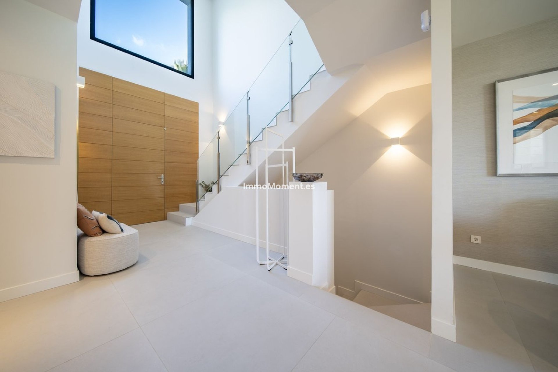 Wiederverkauf - Villa - Marbella - Marbella Centro