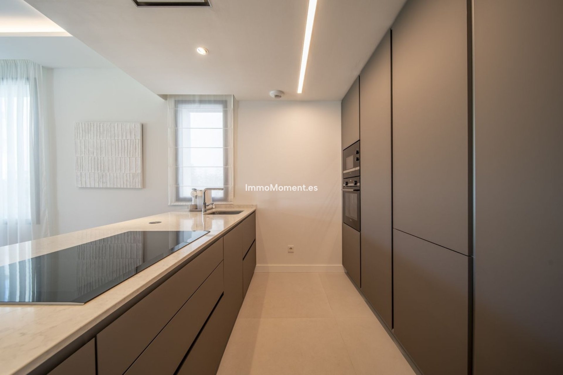 Wiederverkauf - Villa - Marbella - Marbella Centro