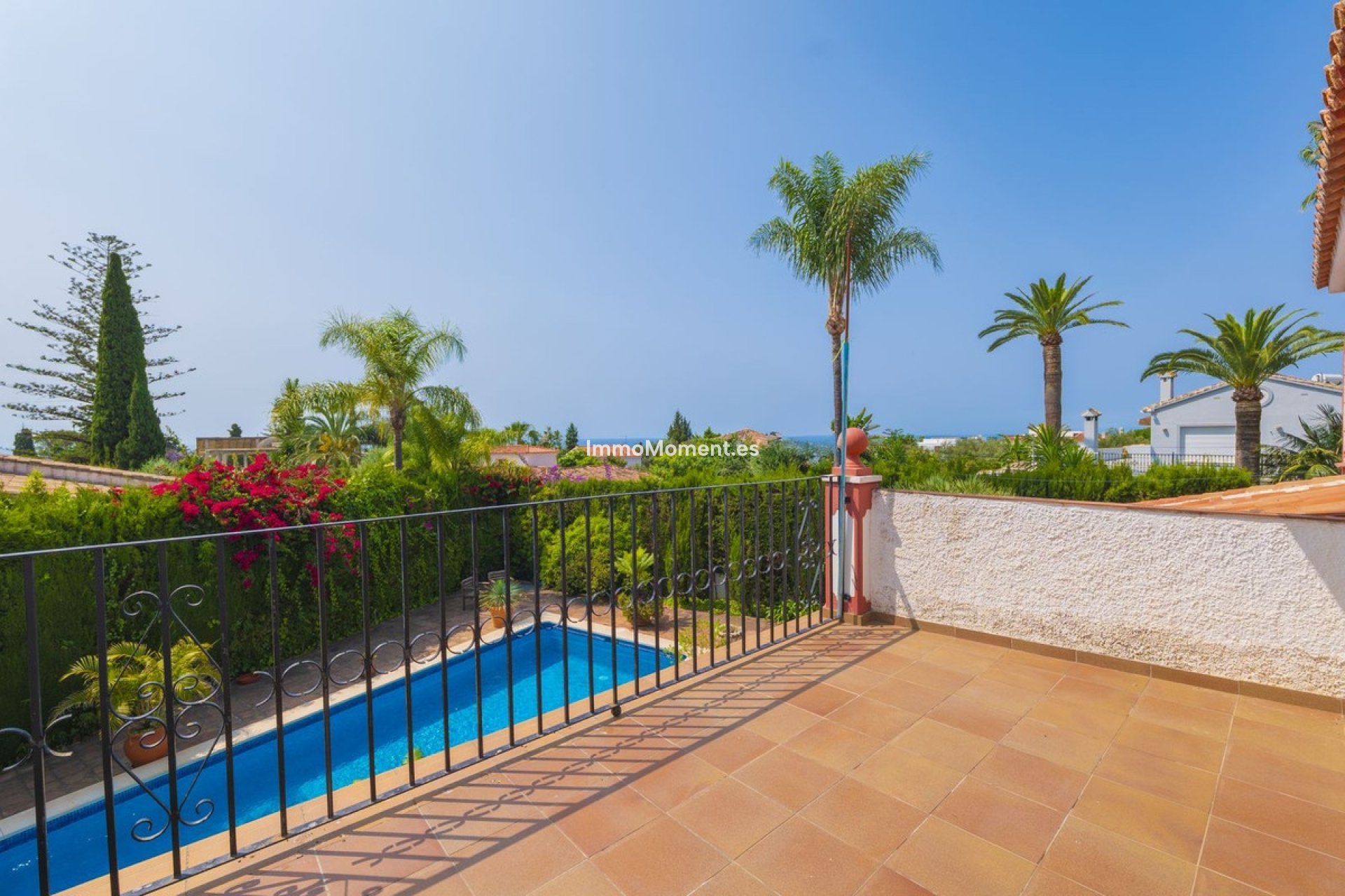 Wiederverkauf - Villa - Marbella - Marbella Centro