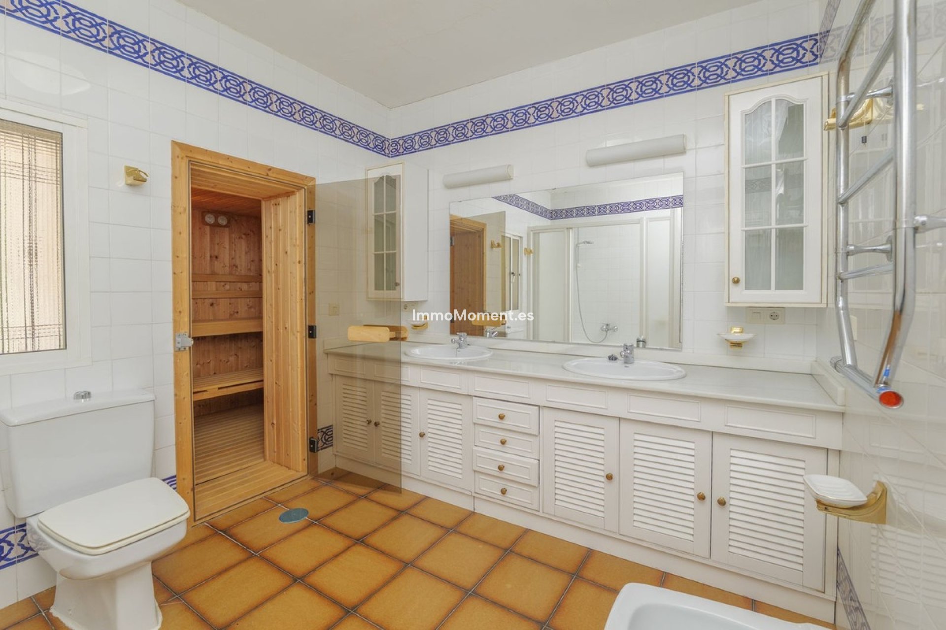 Wiederverkauf - Villa - Marbella - Marbella Centro