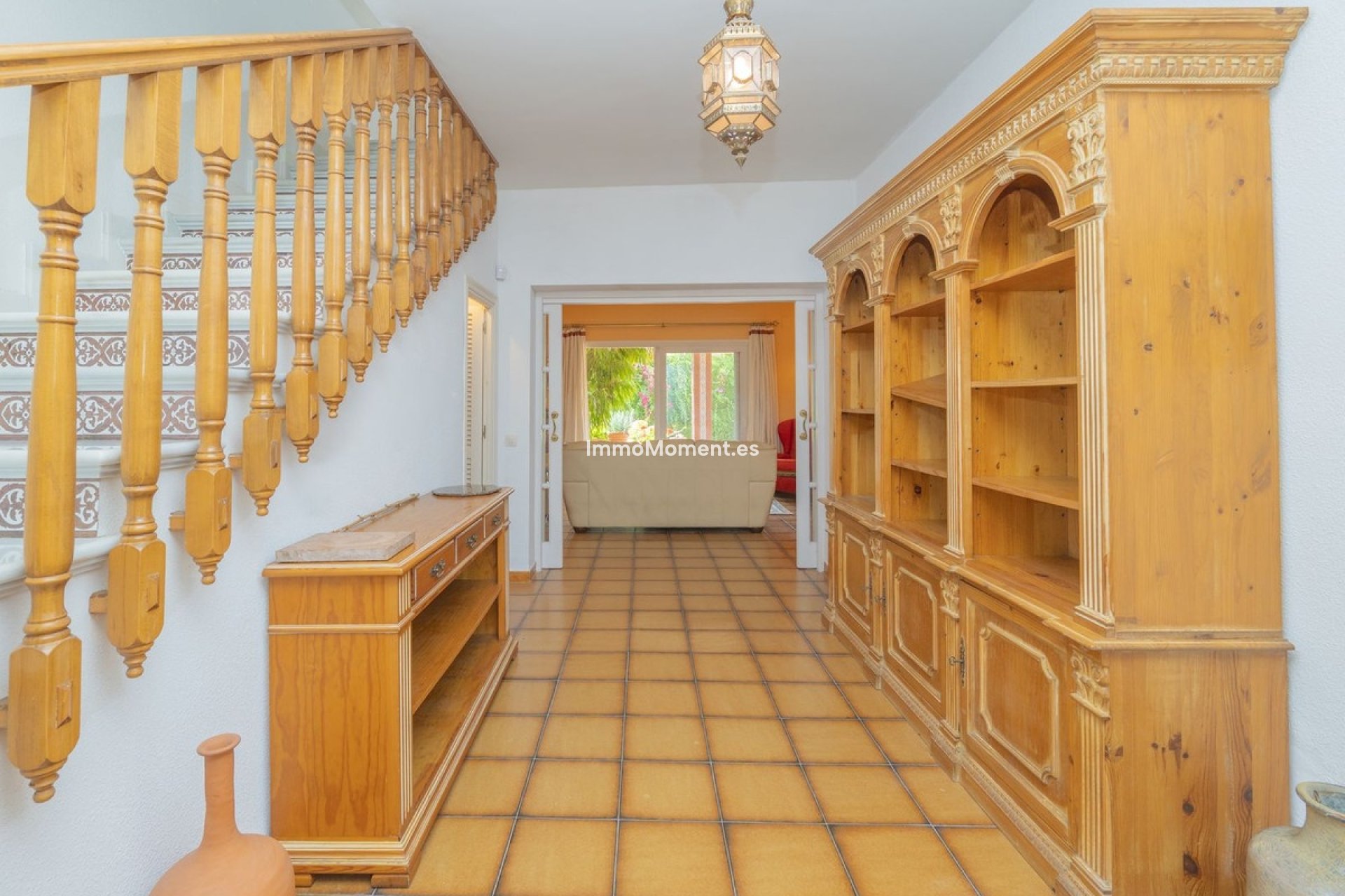 Wiederverkauf - Villa - Marbella - Marbella Centro