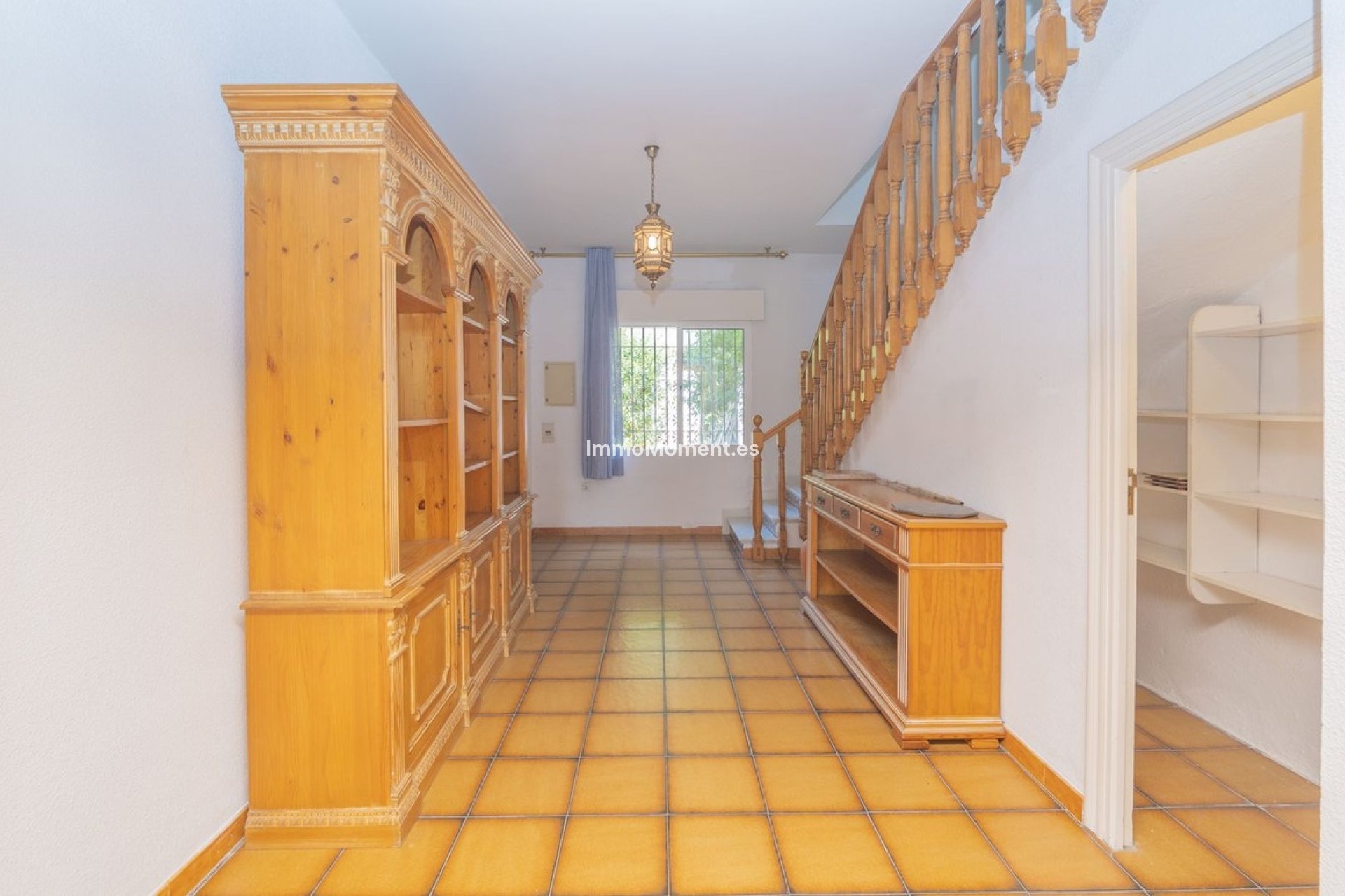 Wiederverkauf - Villa - Marbella - Marbella Centro