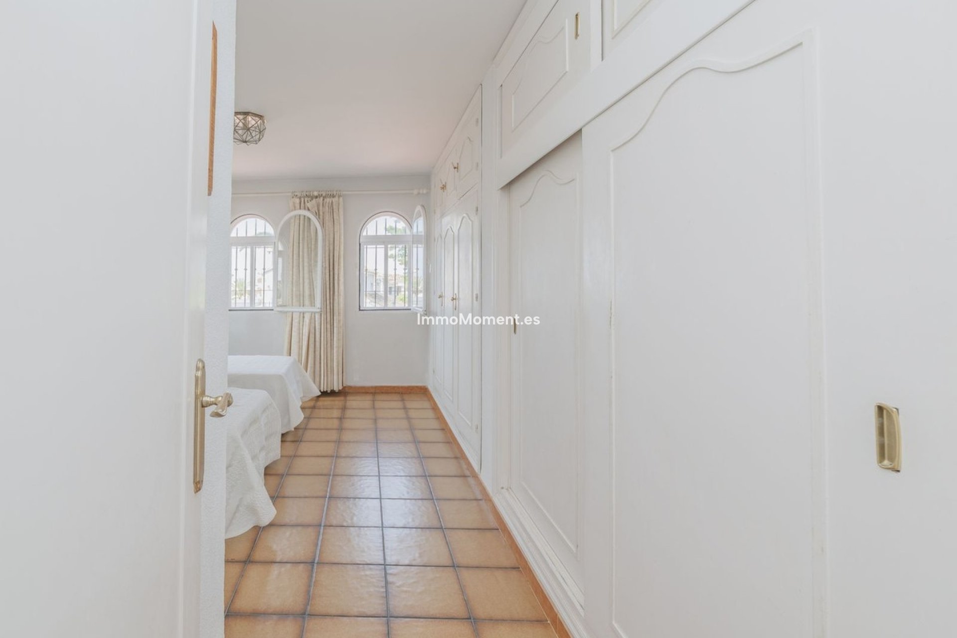 Wiederverkauf - Villa - Marbella - Marbella Centro