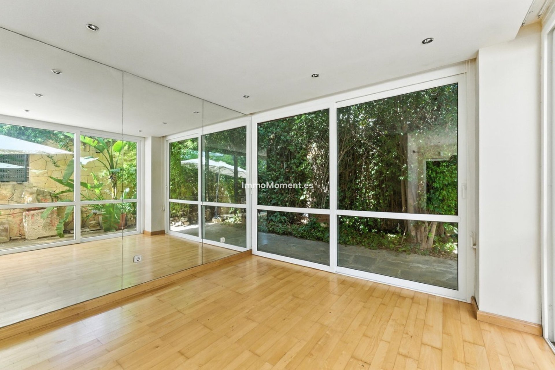 Wiederverkauf - Villa - Marbella - Marbella Centro