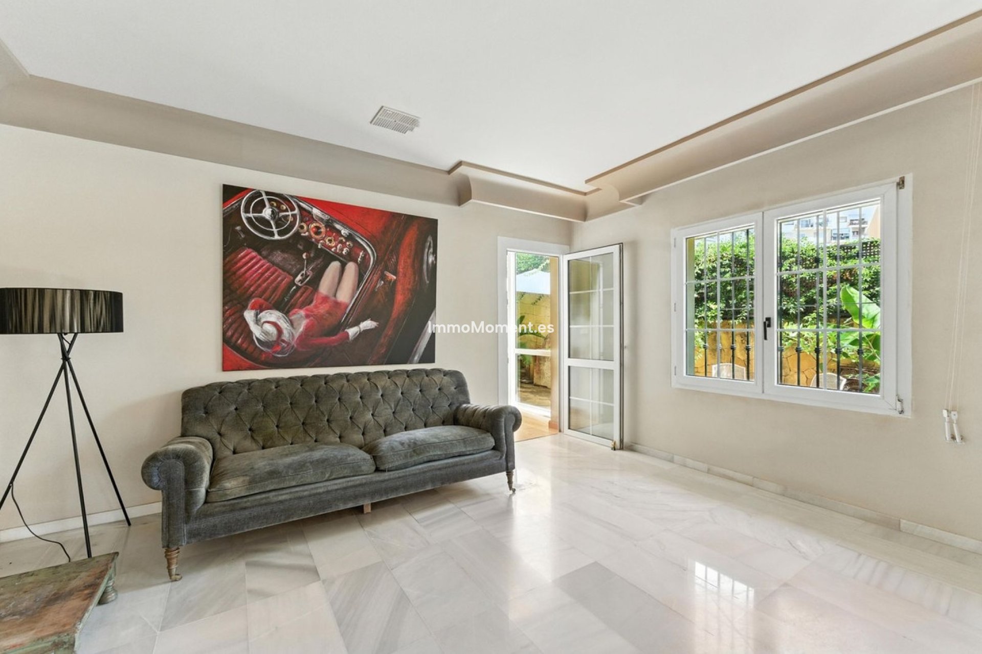 Wiederverkauf - Villa - Marbella - Marbella Centro