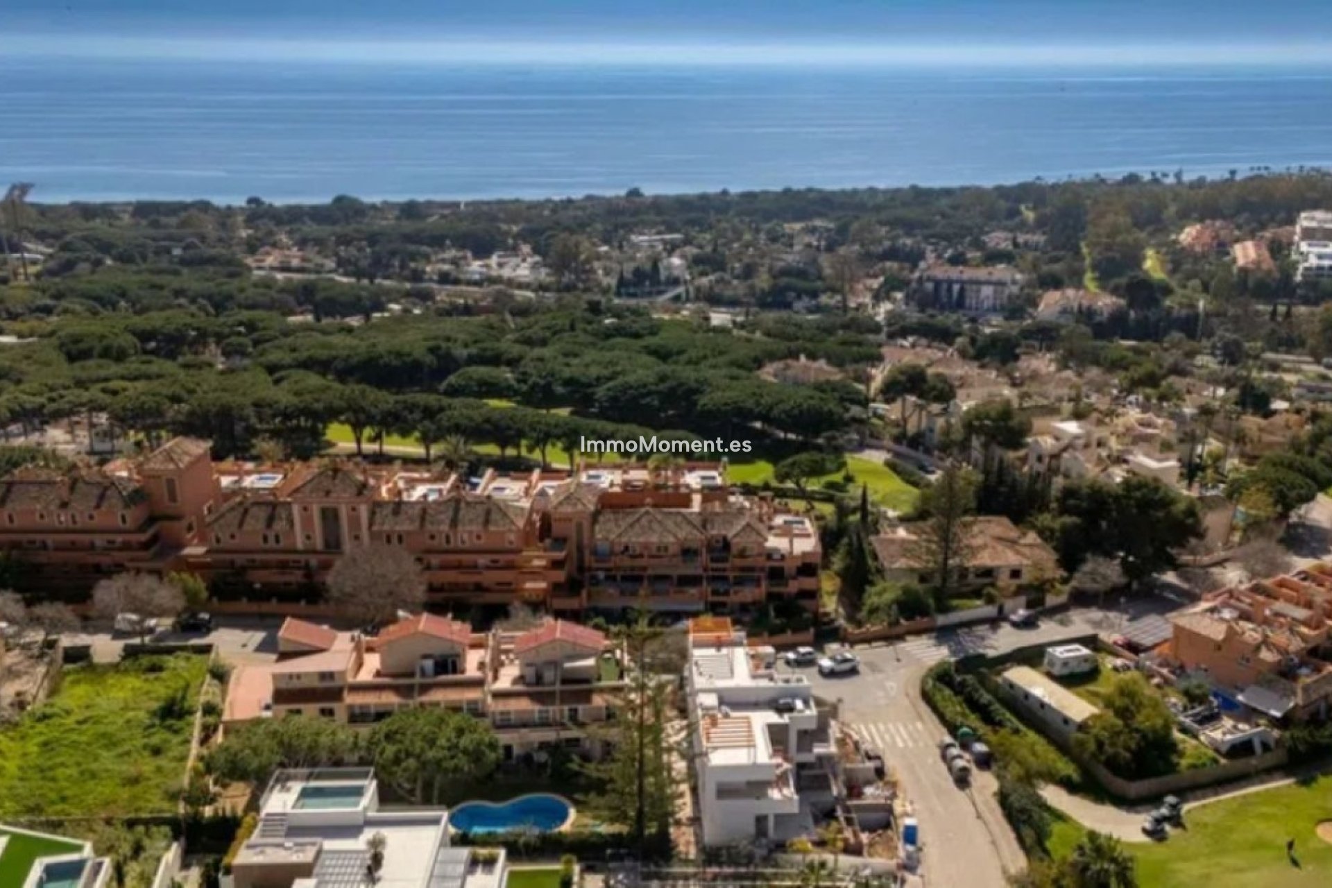 Wiederverkauf - Villa - Marbella - Marbella Centro