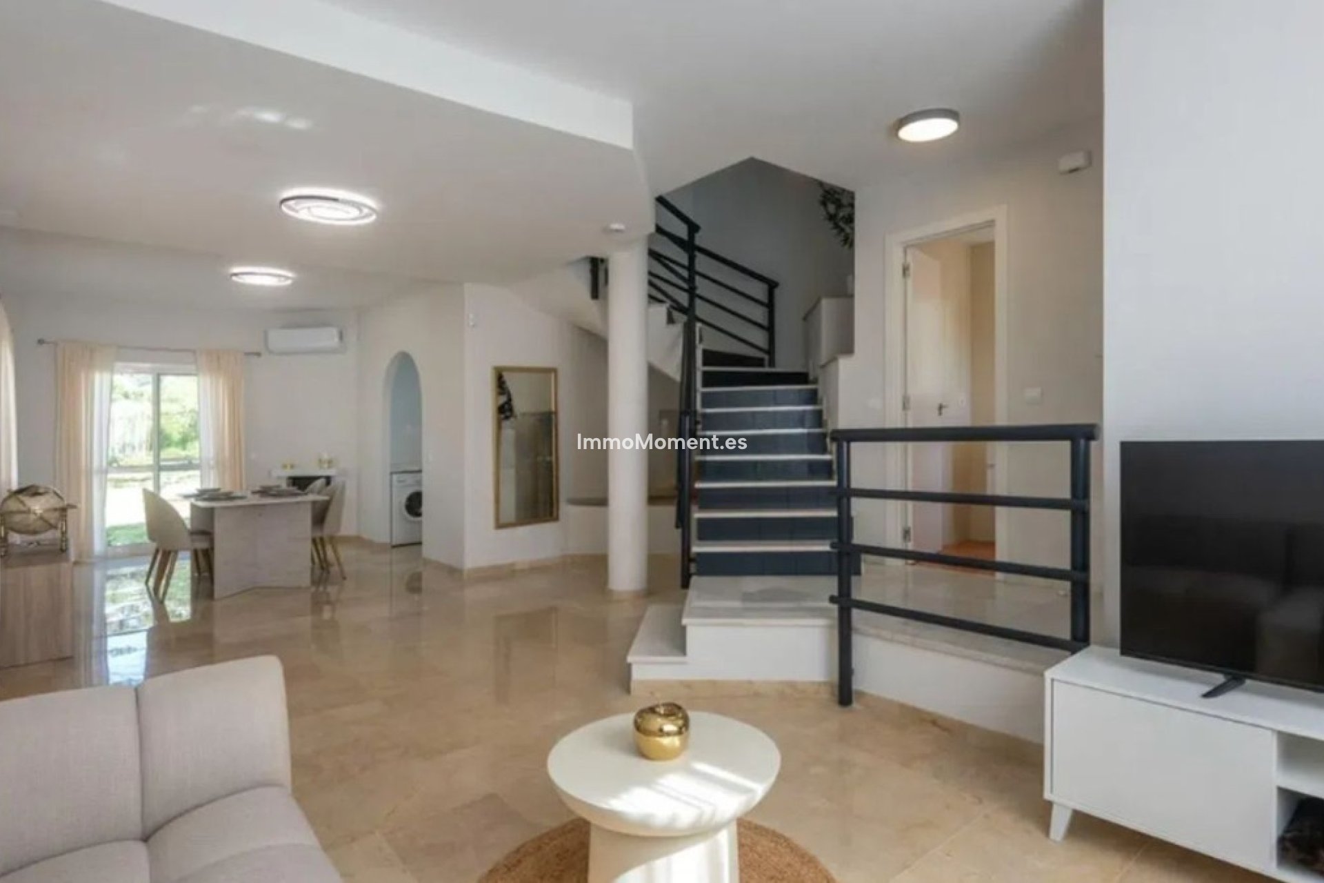 Wiederverkauf - Villa - Marbella - Marbella Centro