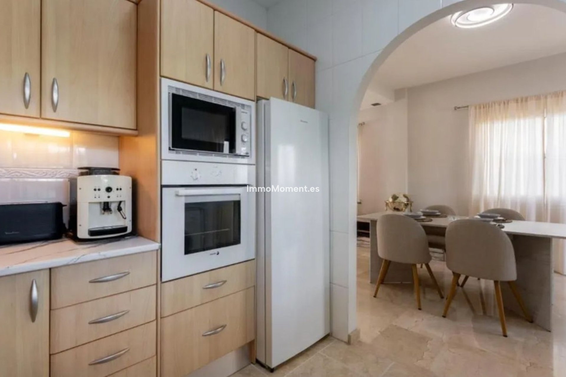 Wiederverkauf - Villa - Marbella - Marbella Centro