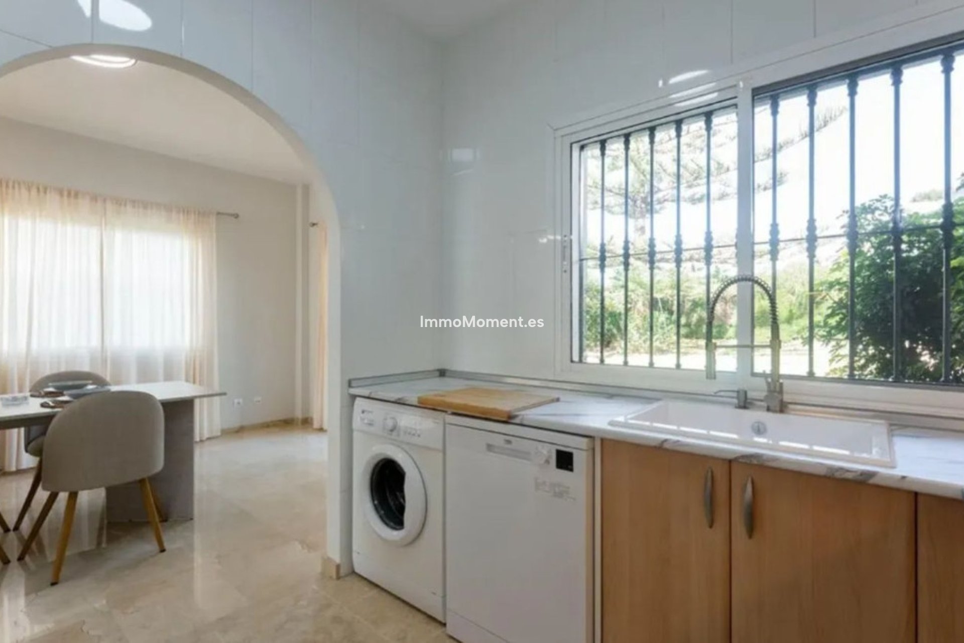 Wiederverkauf - Villa - Marbella - Marbella Centro