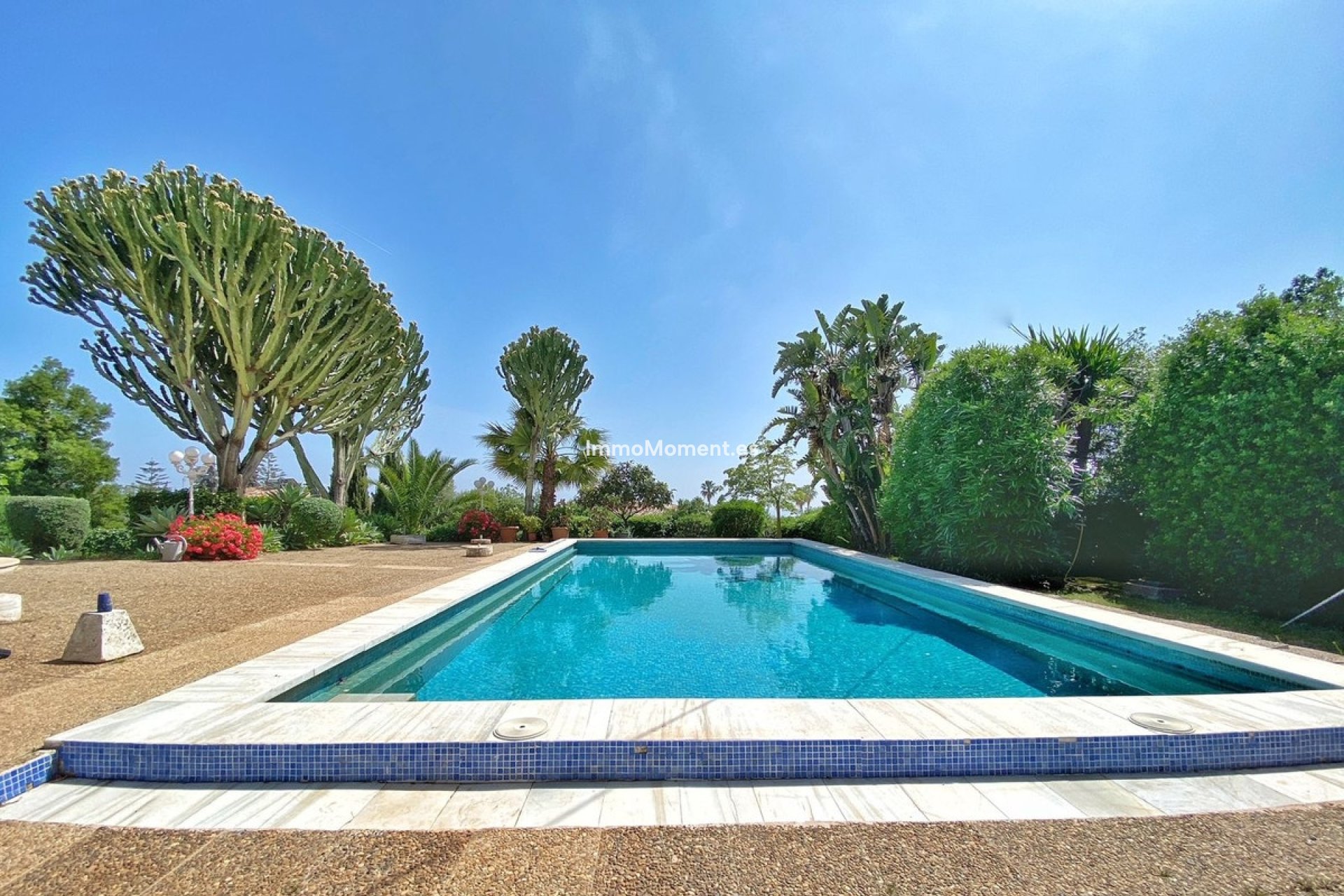 Wiederverkauf - Villa - Marbella - Marbella Centro
