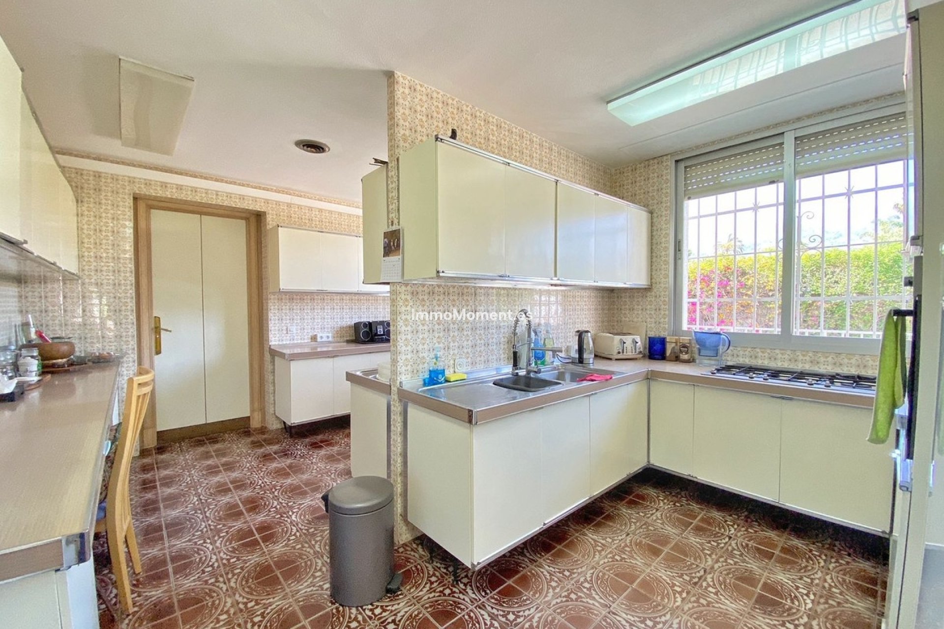 Wiederverkauf - Villa - Marbella - Marbella Centro