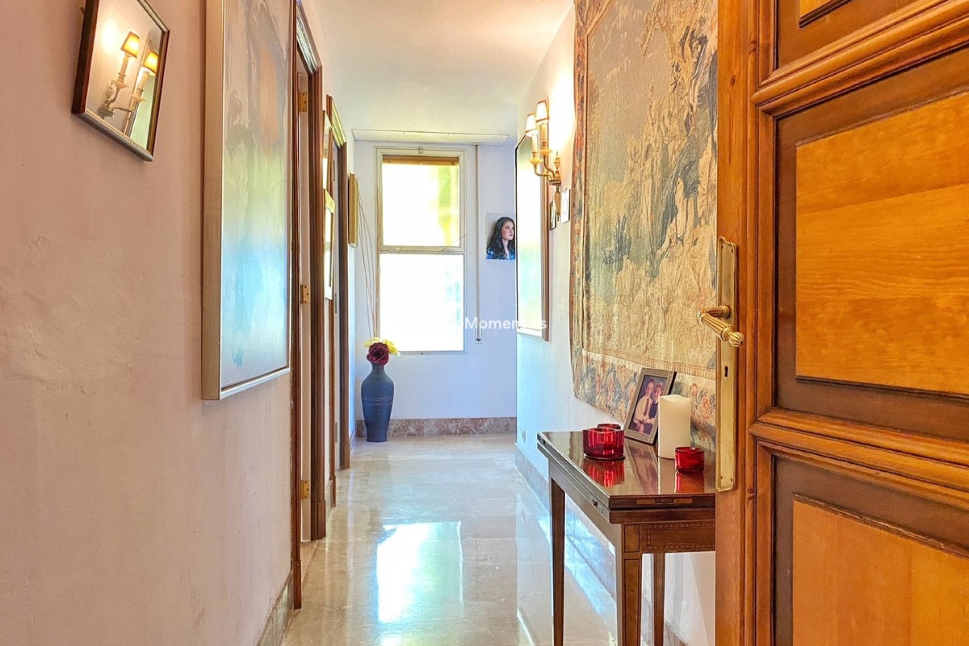 Wiederverkauf - Villa - Marbella - Marbella Centro