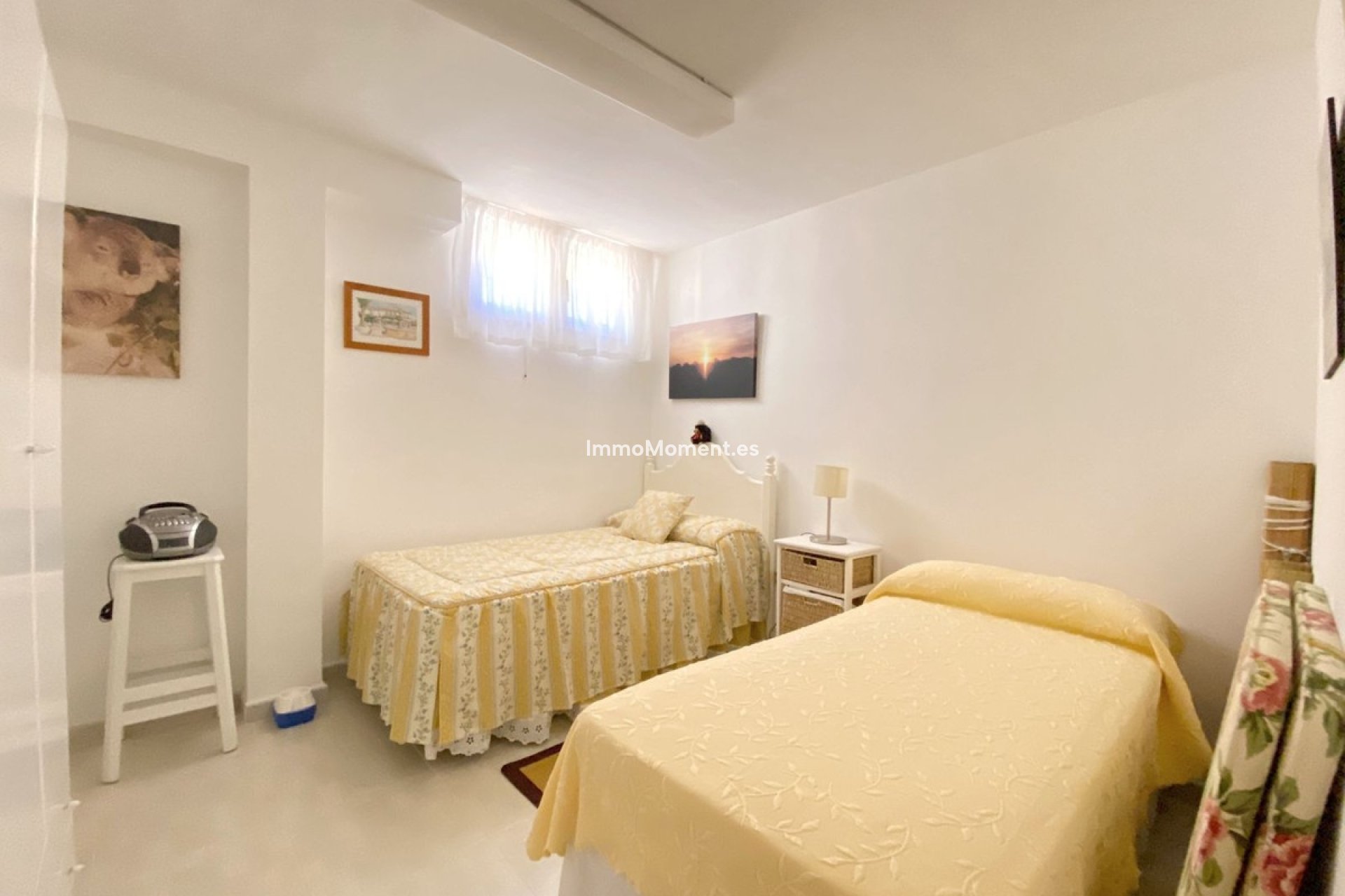 Wiederverkauf - Villa - Marbella - Marbella Centro