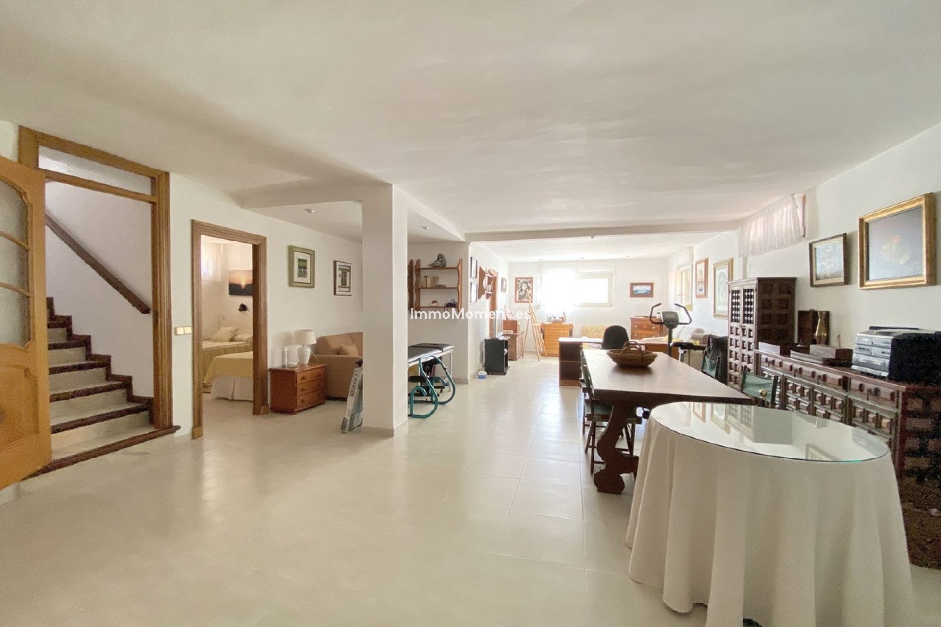 Wiederverkauf - Villa - Marbella - Marbella Centro