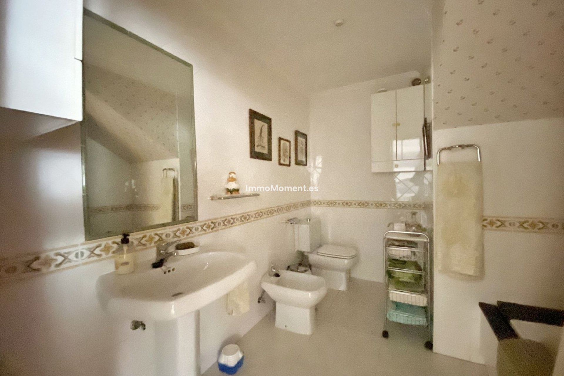 Wiederverkauf - Villa - Marbella - Marbella Centro