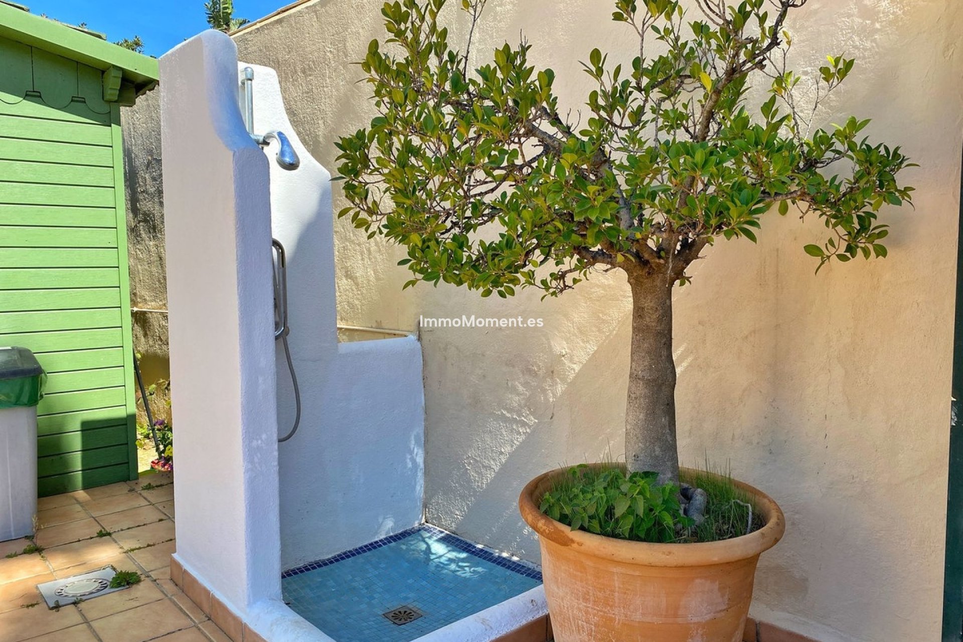 Wiederverkauf - Villa - Marbella - Marbella Centro