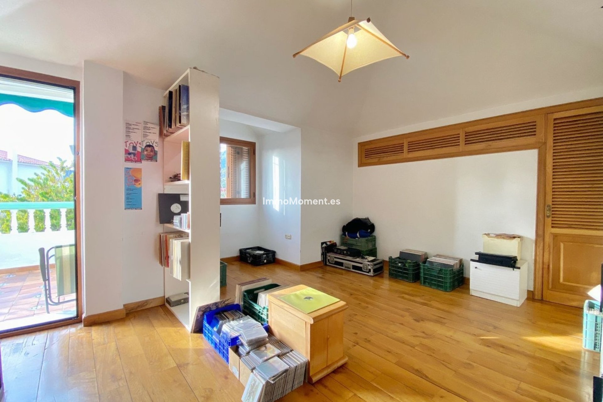 Wiederverkauf - Villa - Marbella - Marbella Centro