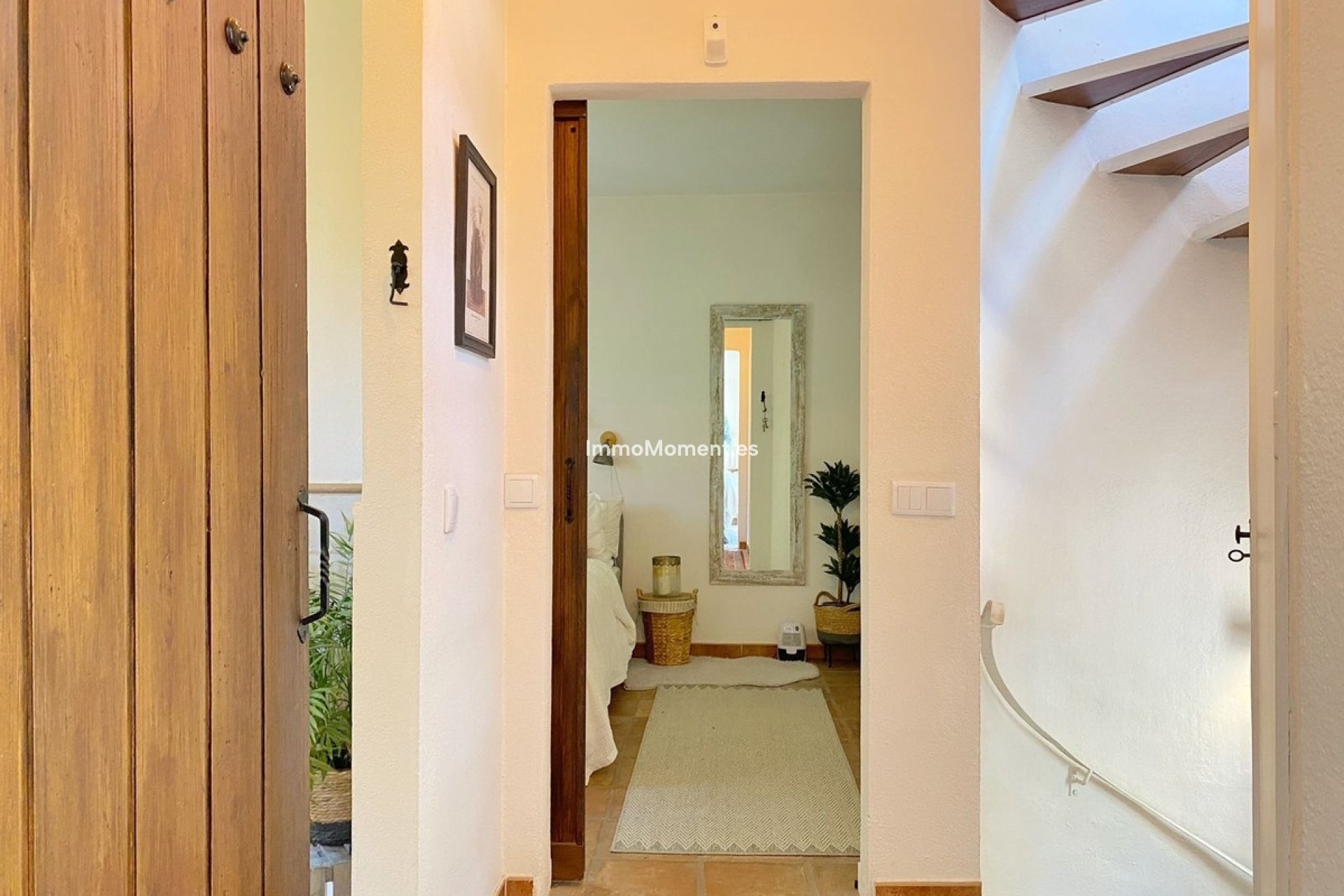 Wiederverkauf - Villa - Marbella - Marbella Centro