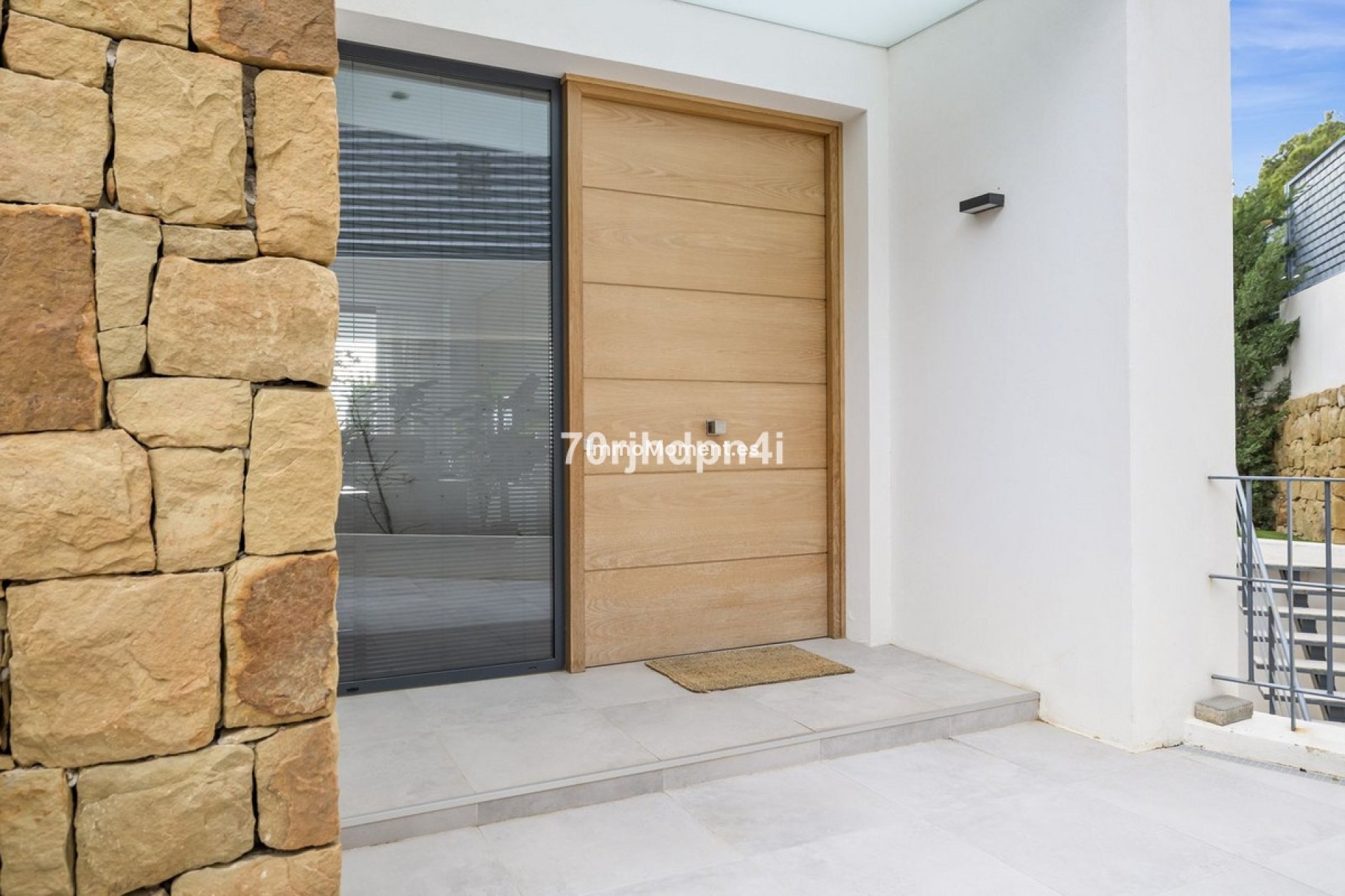 Wiederverkauf - Villa - Marbella - Marbella Centro