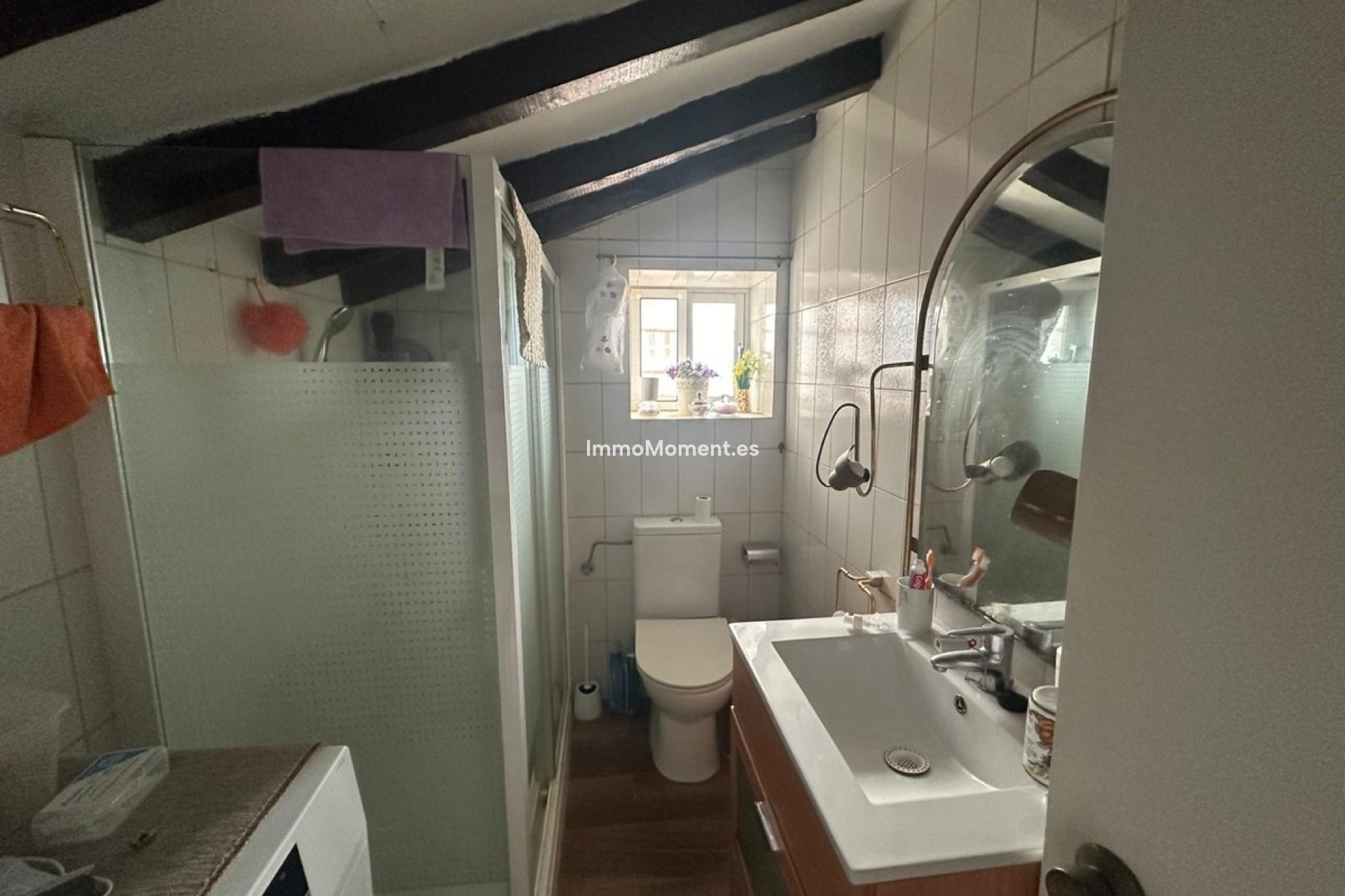 Wiederverkauf - Villa - Marbella - Marbella Centro