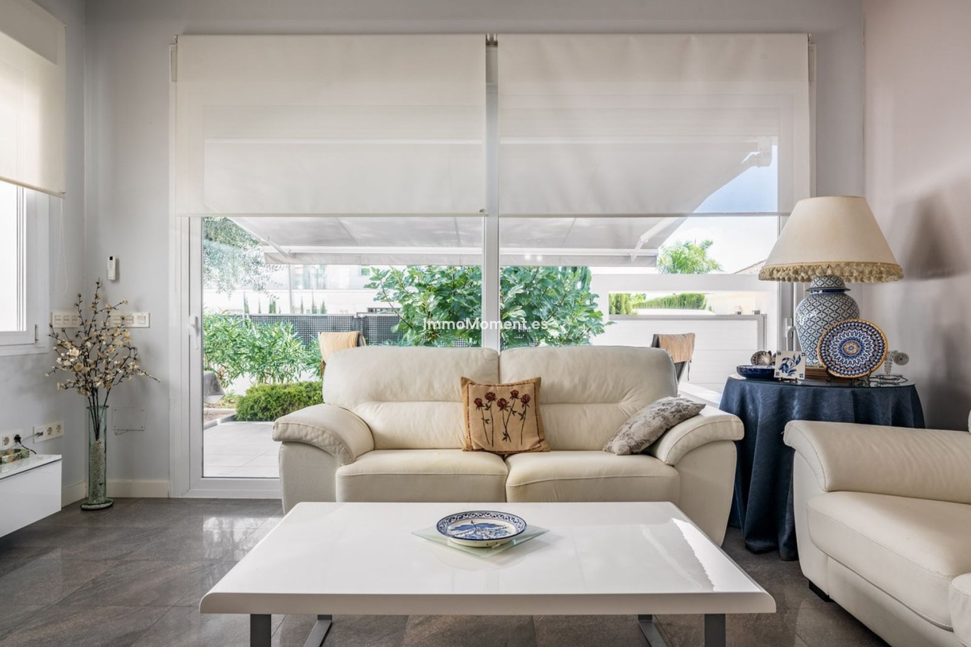 Wiederverkauf - Villa - Marbella - Marbella Centro