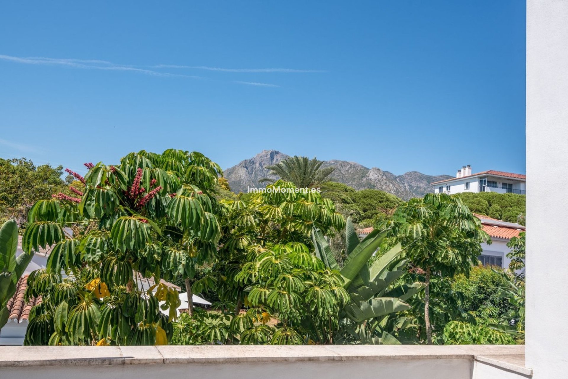 Wiederverkauf - Villa - Marbella - Marbella Centro