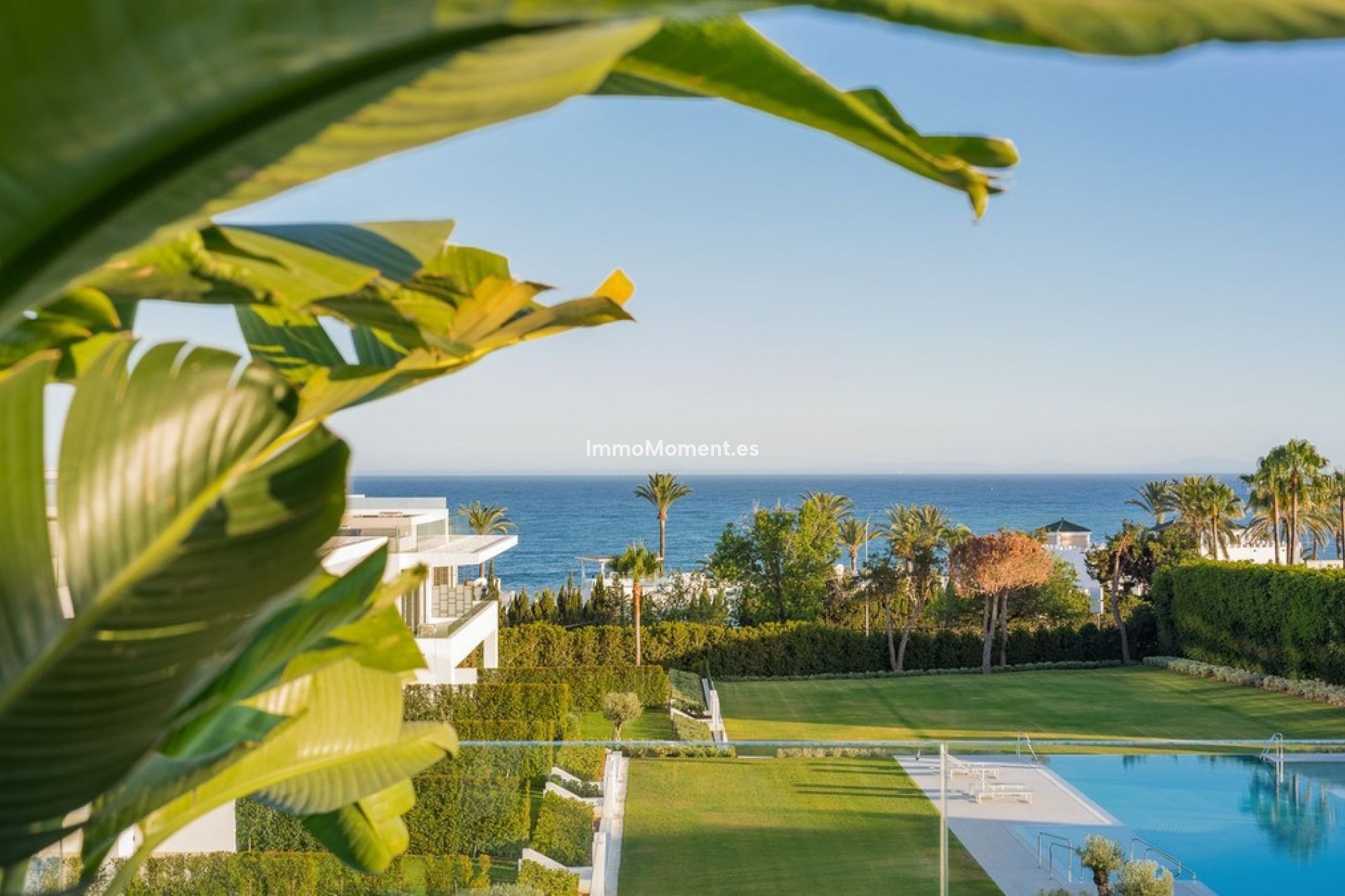 Wiederverkauf - Villa - Marbella - Marbella Centro