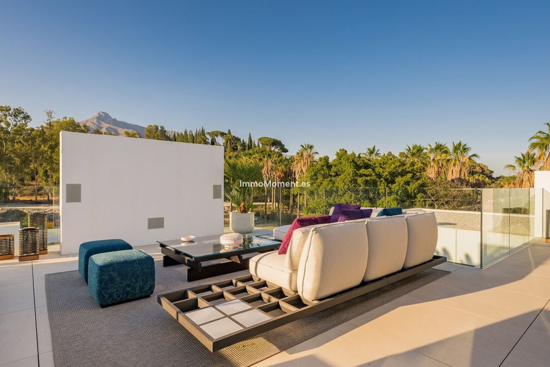 Wiederverkauf - Villa - Marbella - Marbella Centro