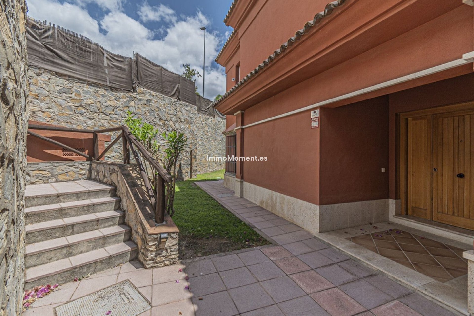 Wiederverkauf - Villa - Marbella - Marbella Centro