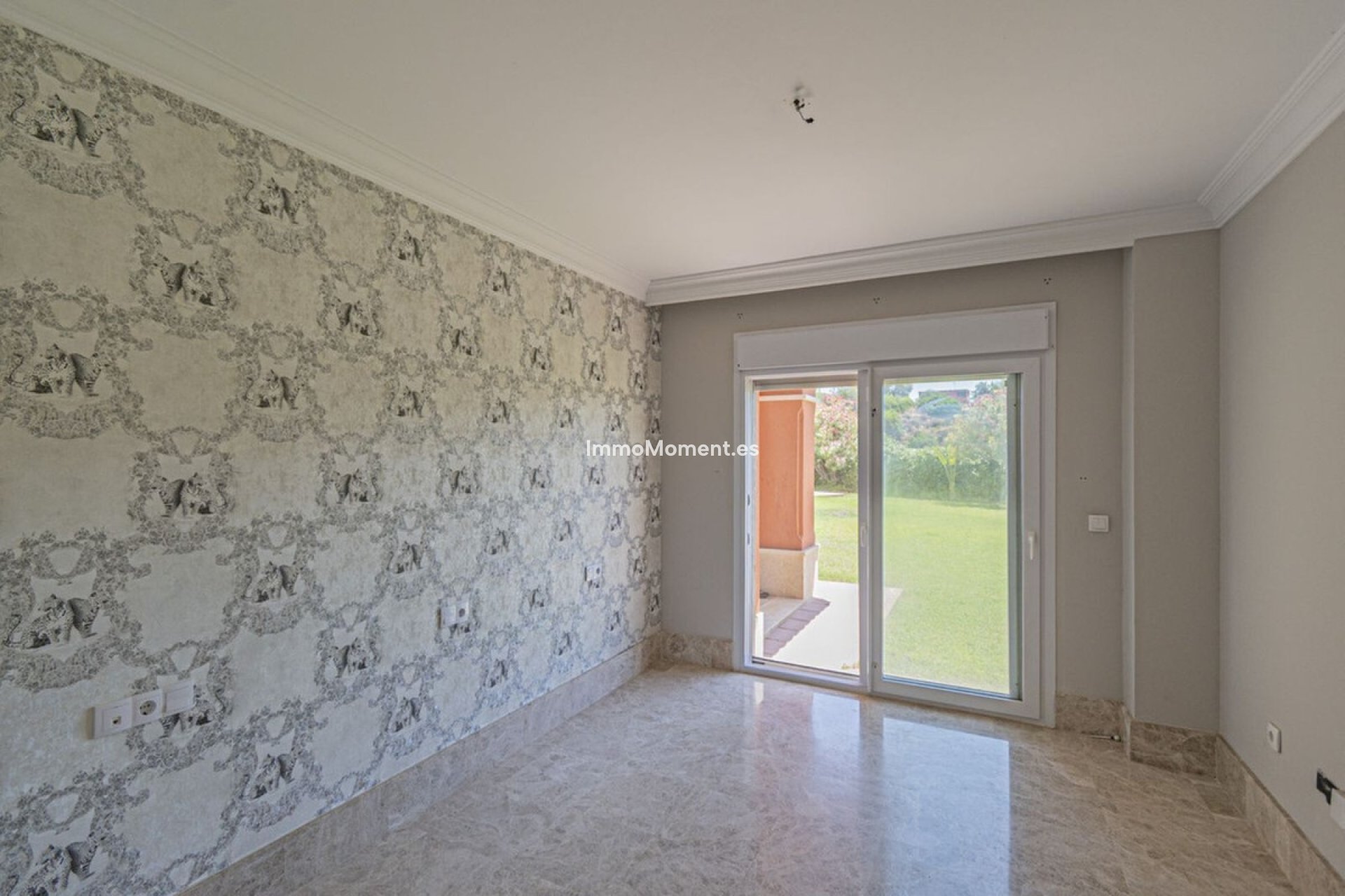 Wiederverkauf - Villa - Marbella - Marbella Centro