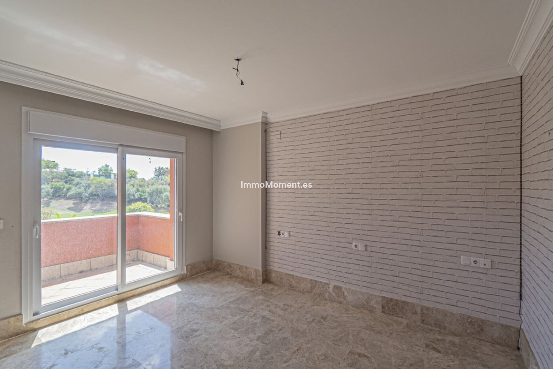 Wiederverkauf - Villa - Marbella - Marbella Centro