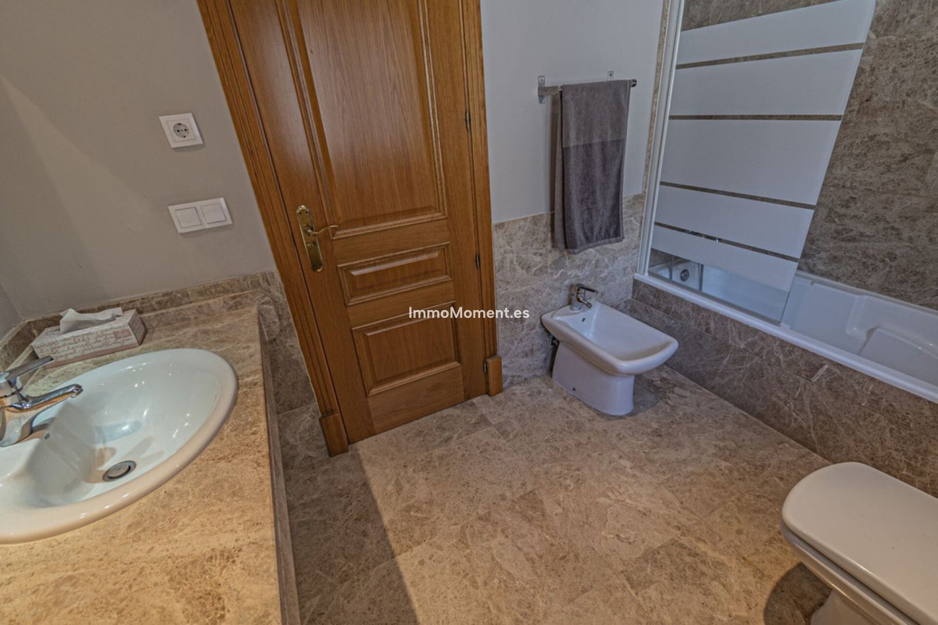 Wiederverkauf - Villa - Marbella - Marbella Centro