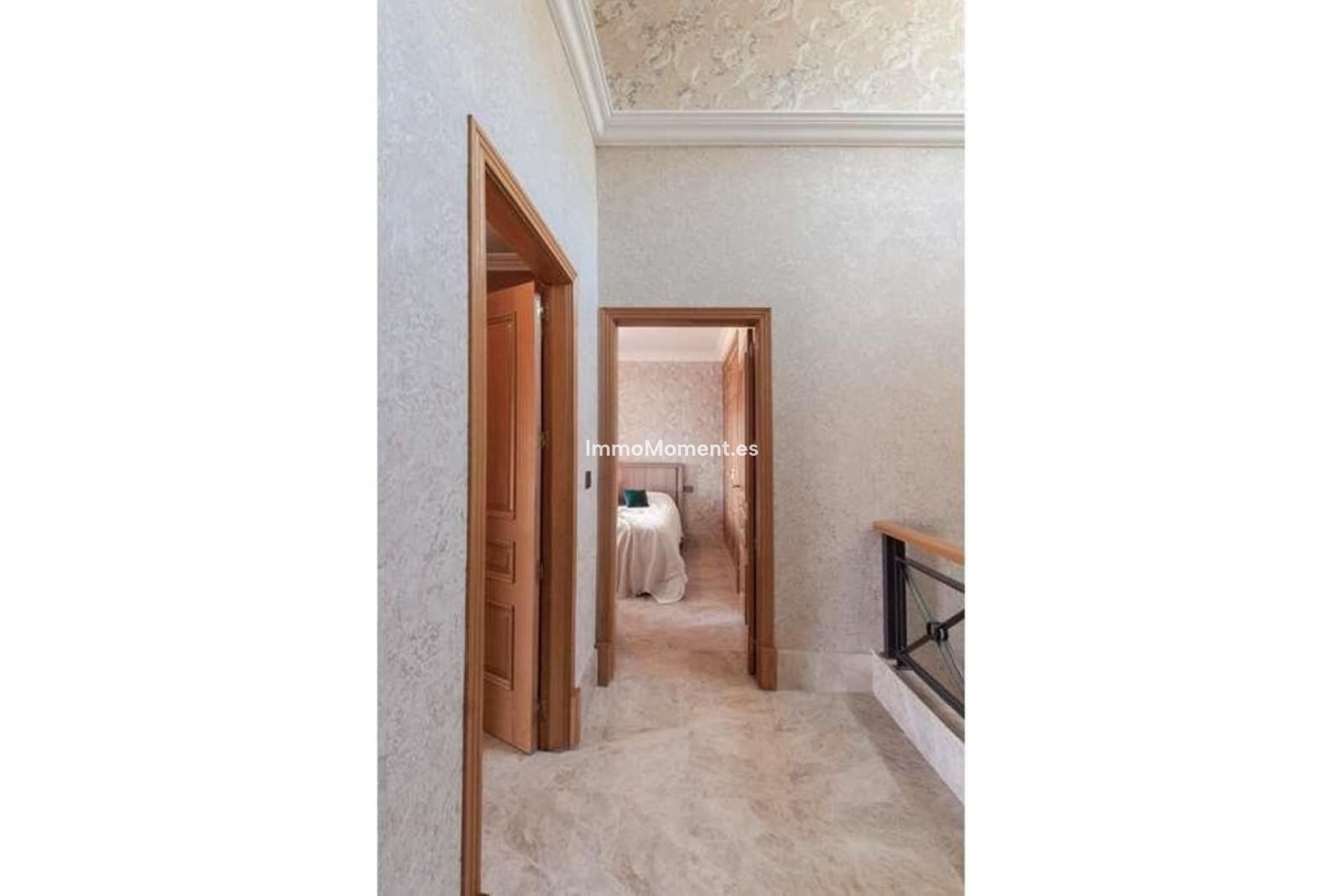 Wiederverkauf - Villa - Marbella - Marbella Centro