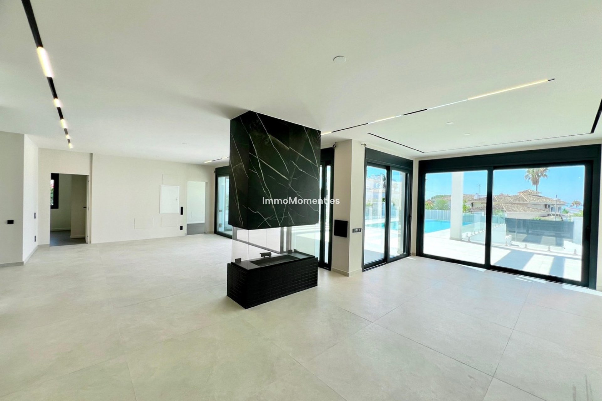 Wiederverkauf - Villa - Marbella - Marbella Centro