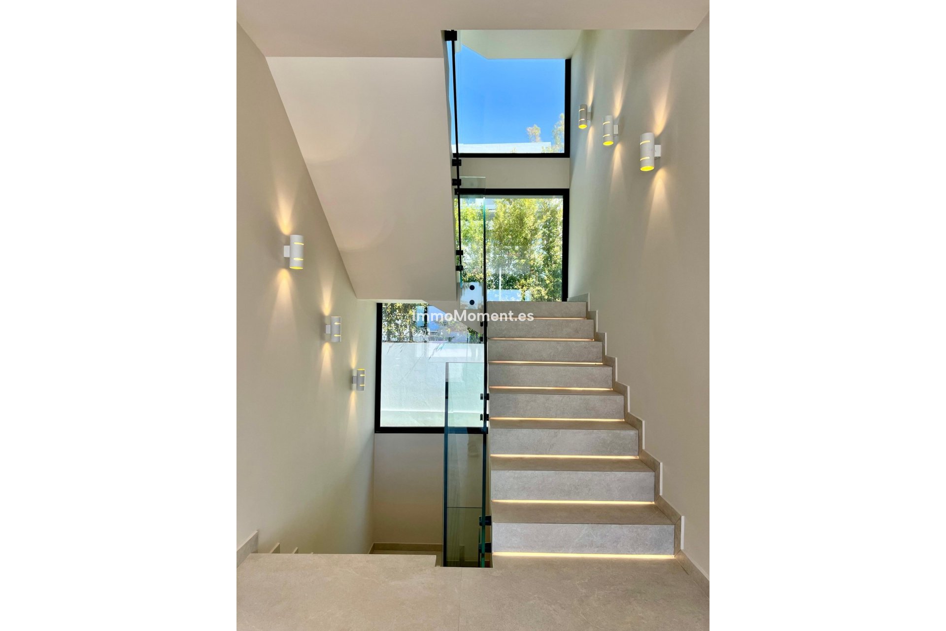 Wiederverkauf - Villa - Marbella - Marbella Centro