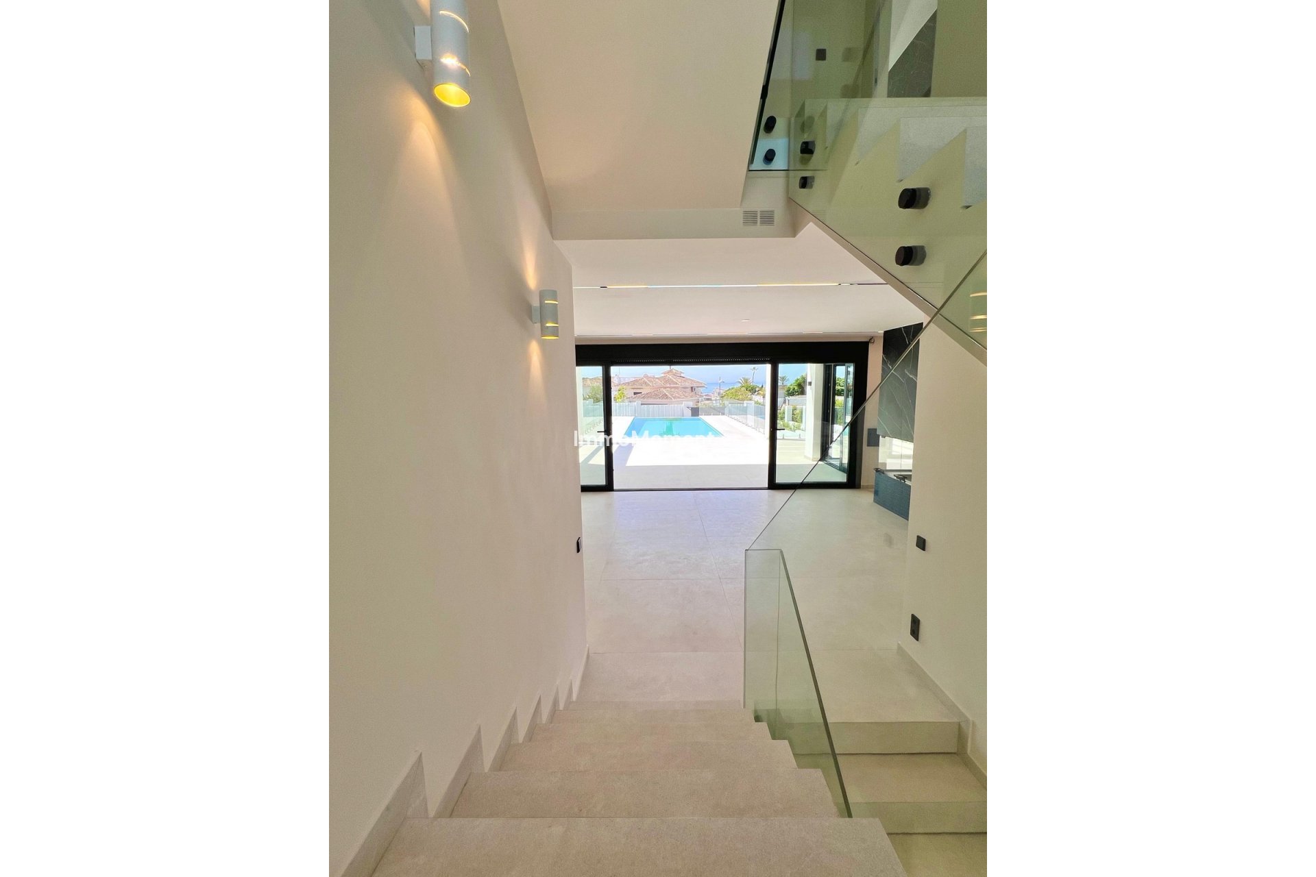 Wiederverkauf - Villa - Marbella - Marbella Centro