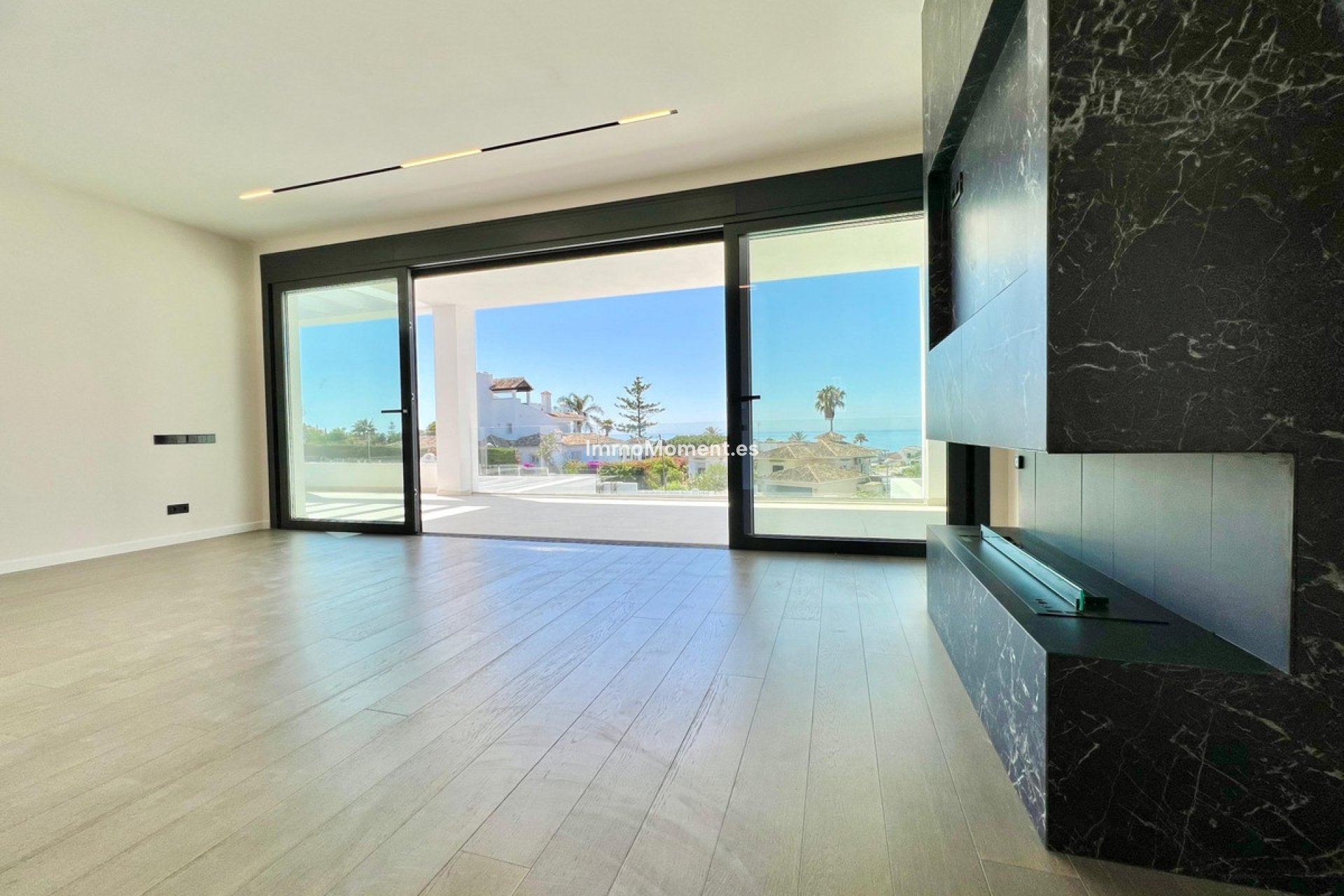 Wiederverkauf - Villa - Marbella - Marbella Centro