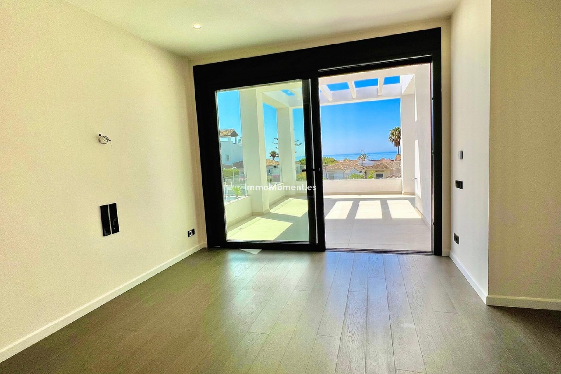 Wiederverkauf - Villa - Marbella - Marbella Centro