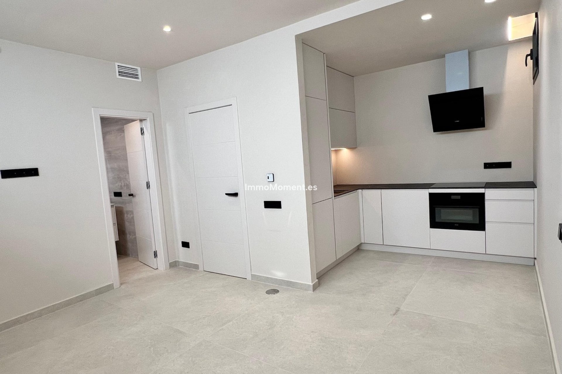 Wiederverkauf - Villa - Marbella - Marbella Centro