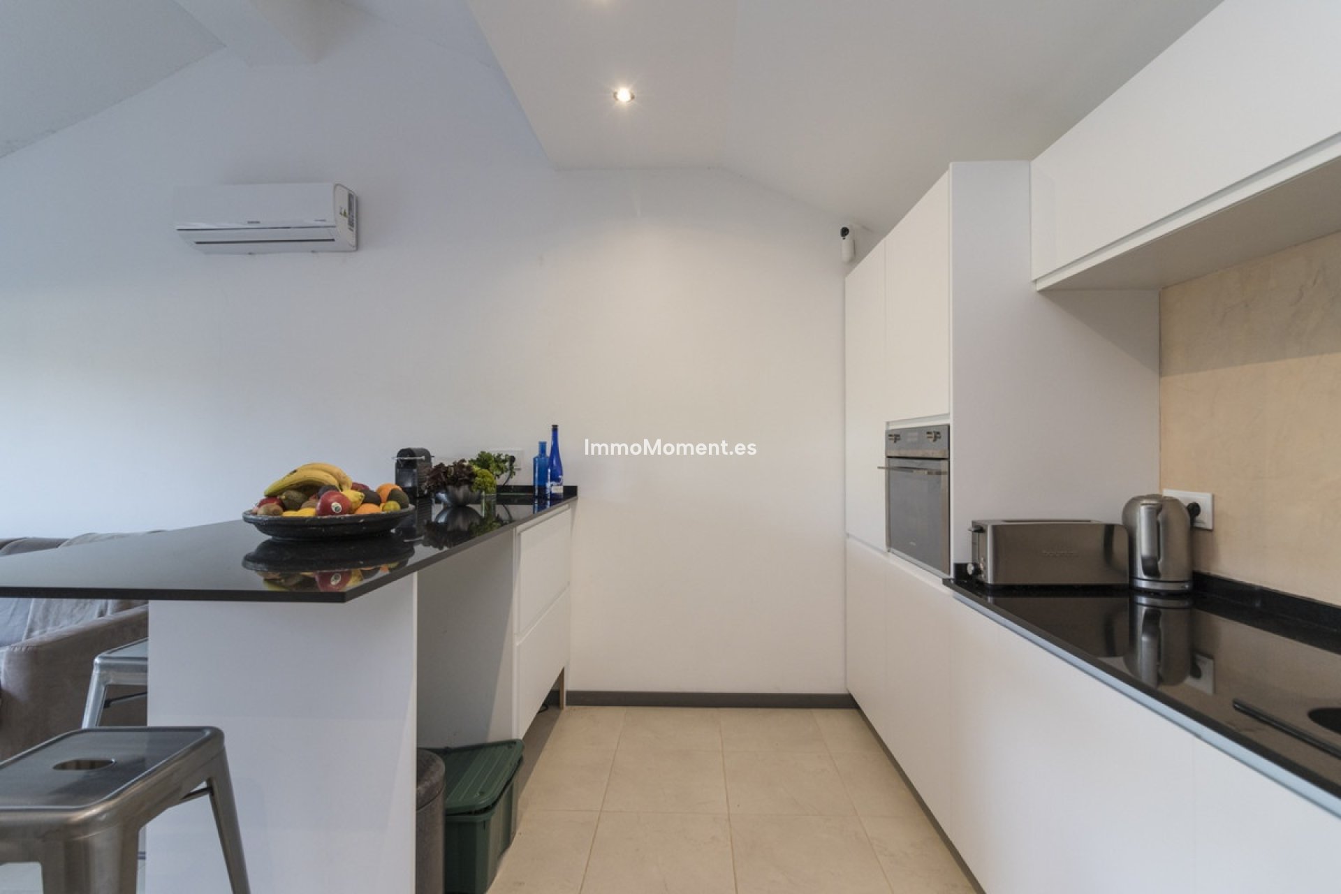 Wiederverkauf - Villa - Marbella - Marbella Centro