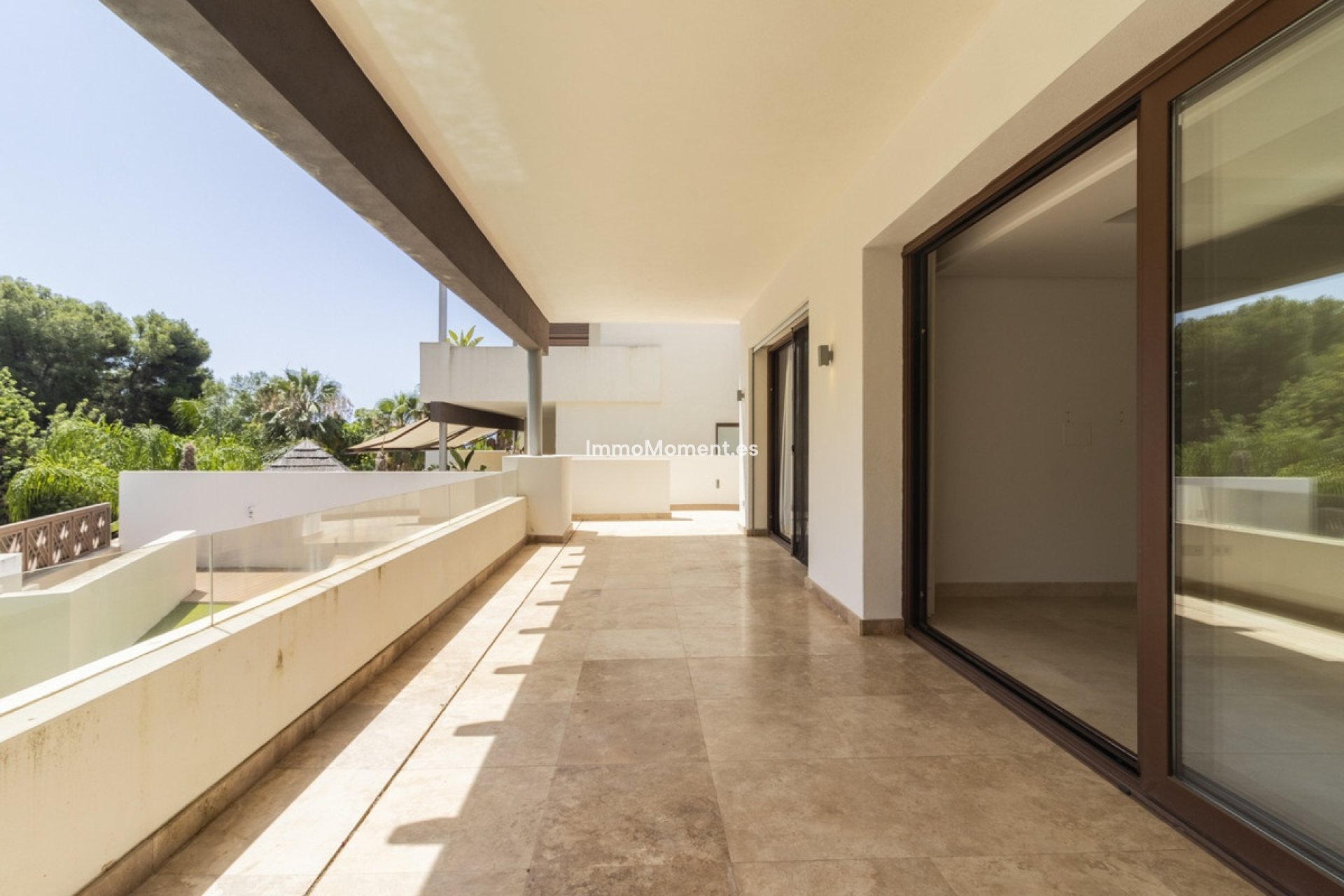 Wiederverkauf - Villa - Marbella - Marbella Centro