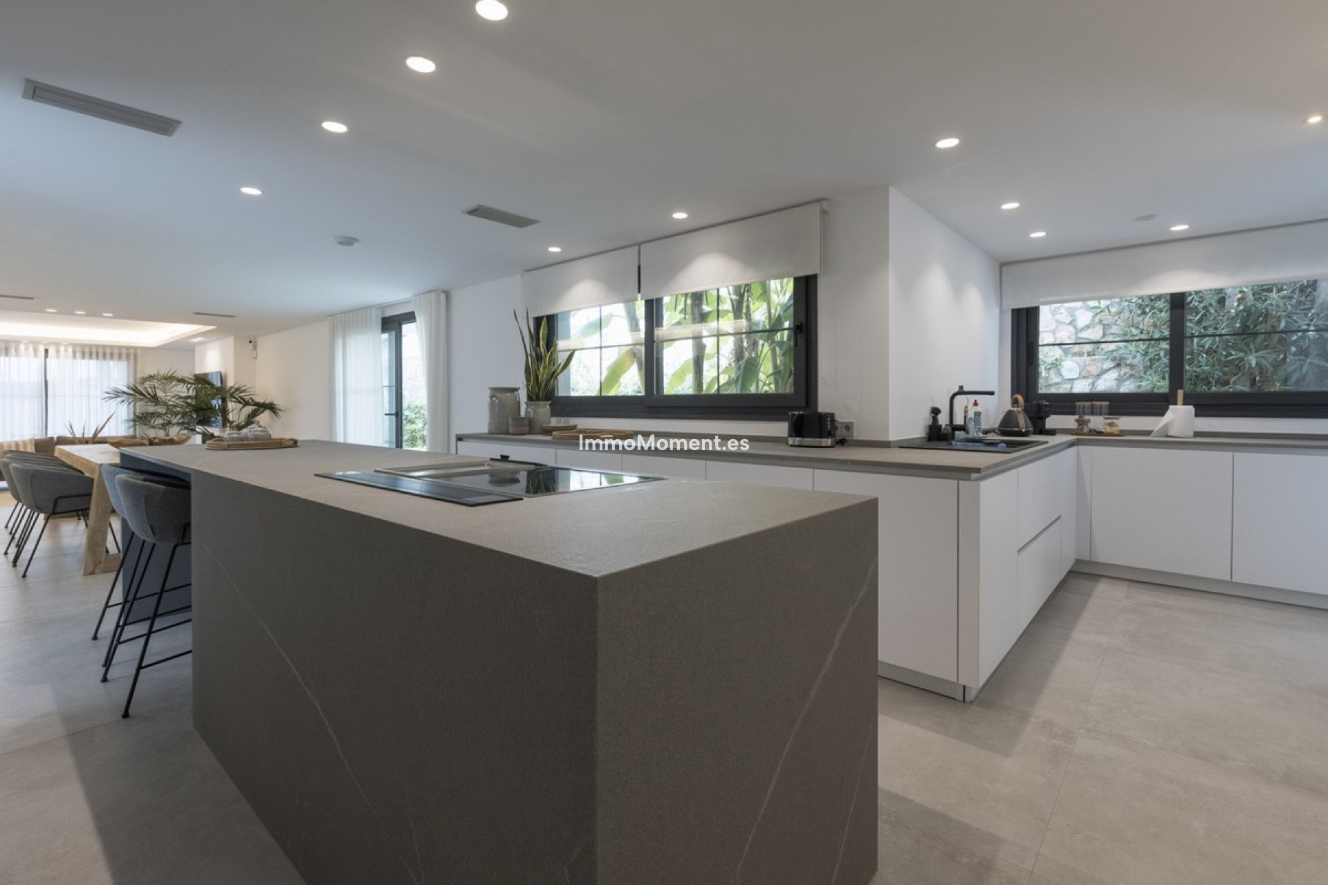 Wiederverkauf - Villa - Marbella - Marbella Centro