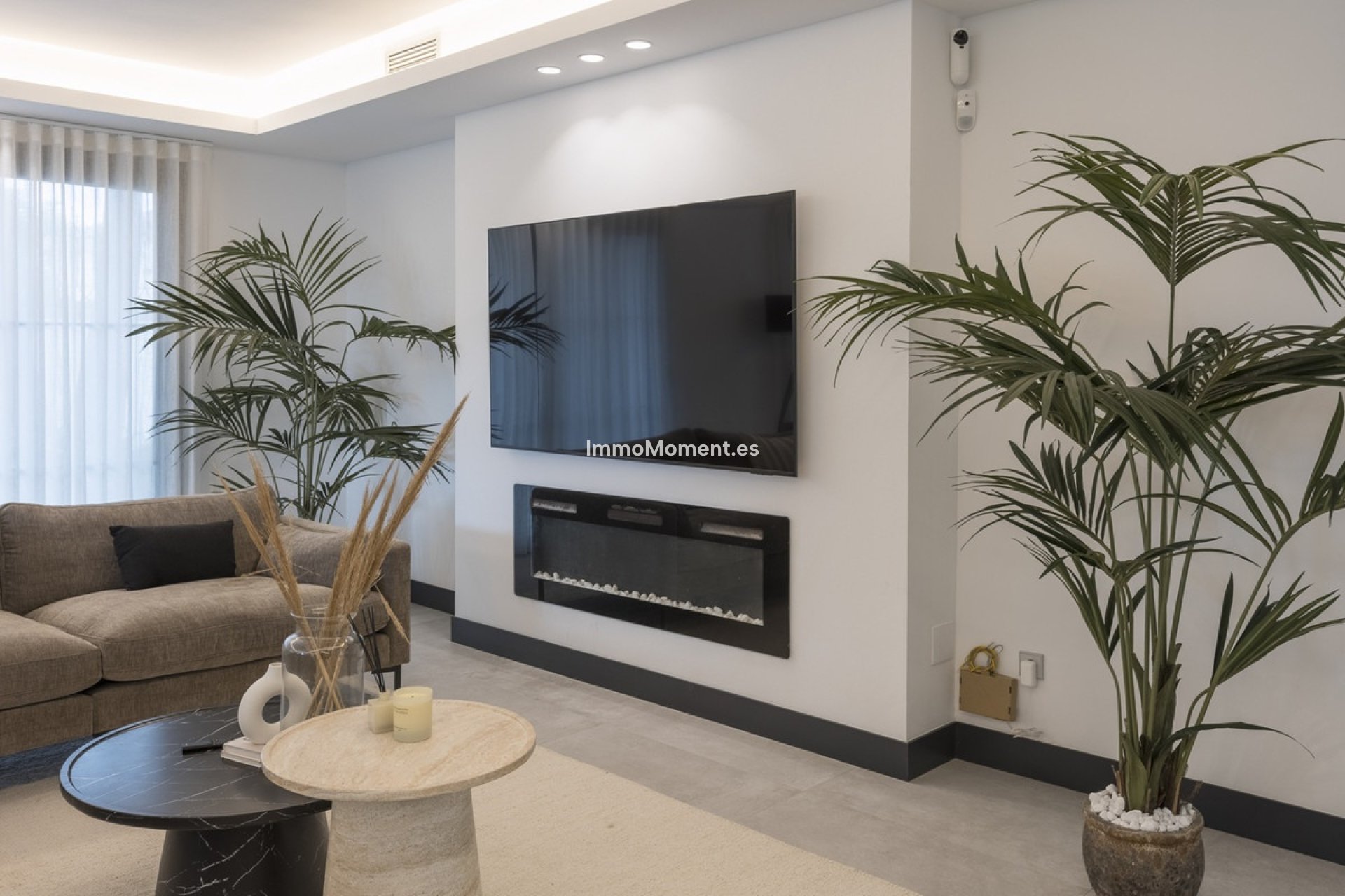 Wiederverkauf - Villa - Marbella - Marbella Centro