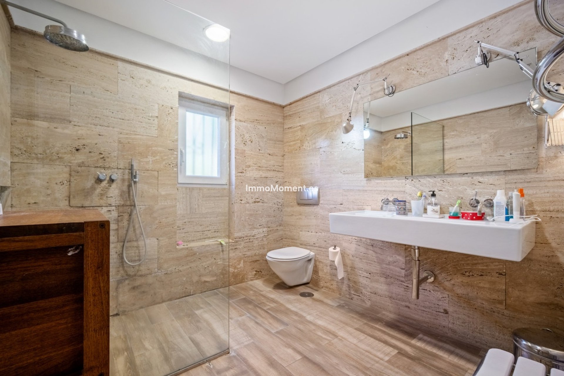 Wiederverkauf - Villa - Marbella - Marbella Centro