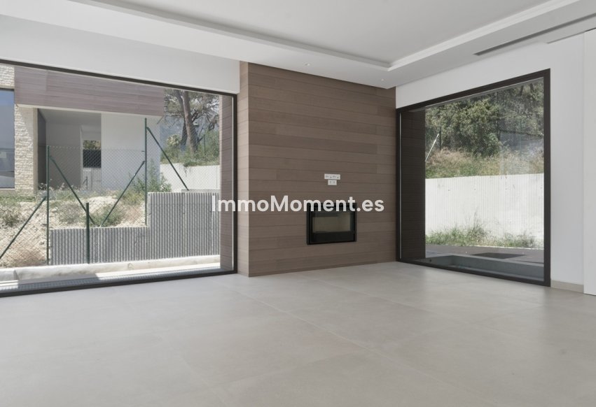 Wiederverkauf - Villa - Marbella - Marbella Centro