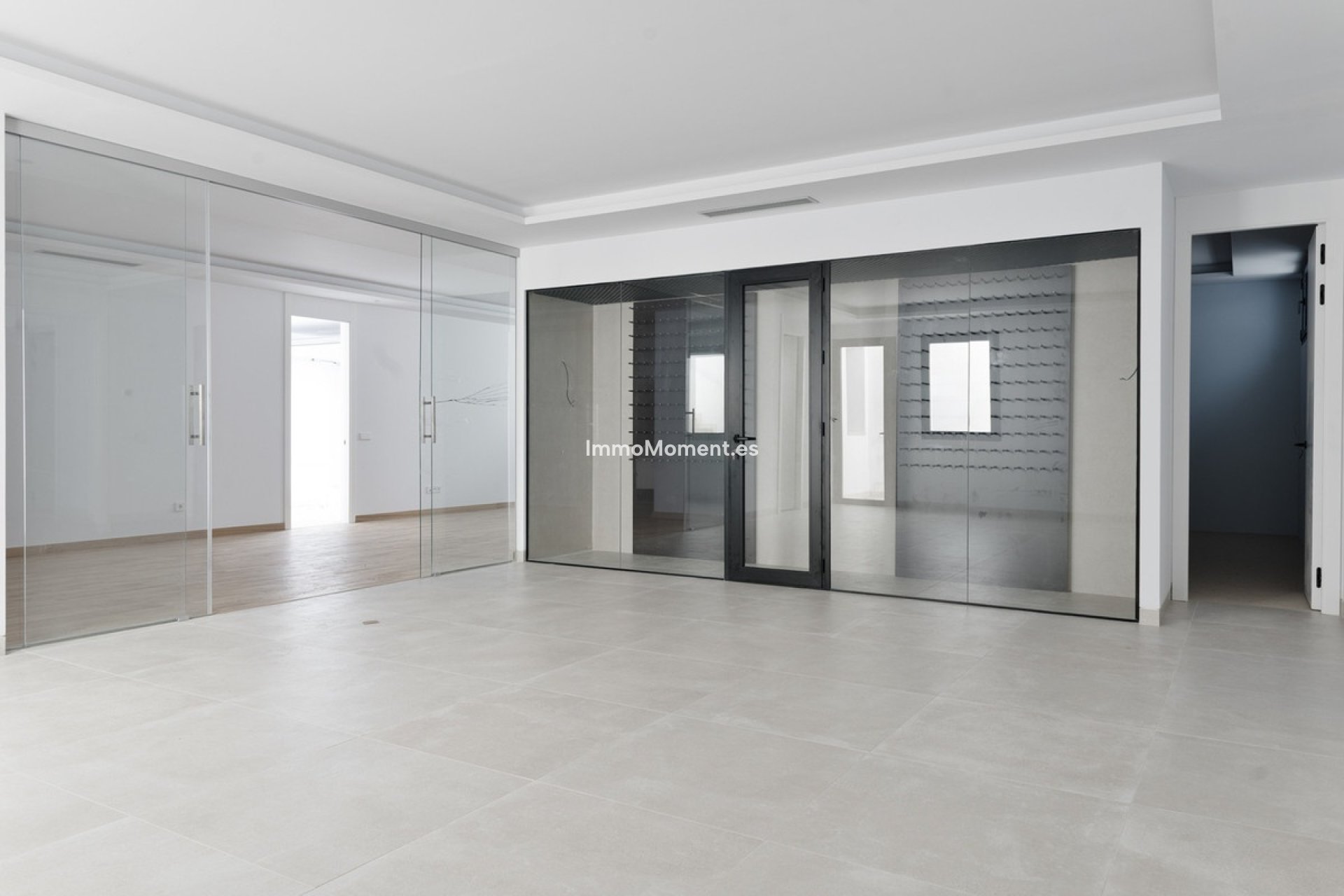 Wiederverkauf - Villa - Marbella - Marbella Centro